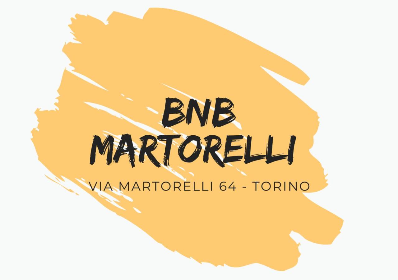 BnB Martorelli - Homezon