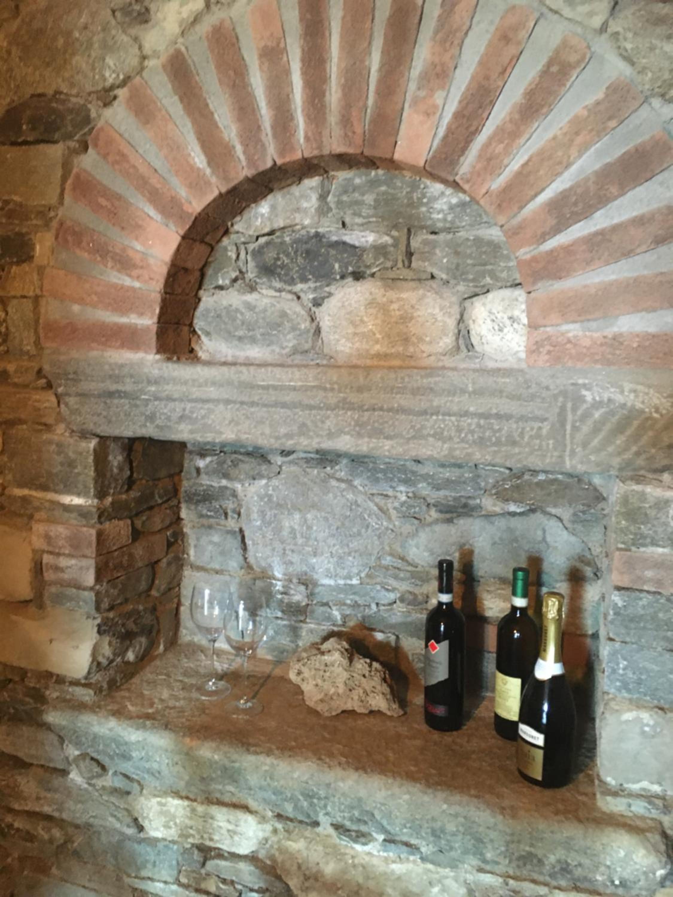 Chalet Buonriposo