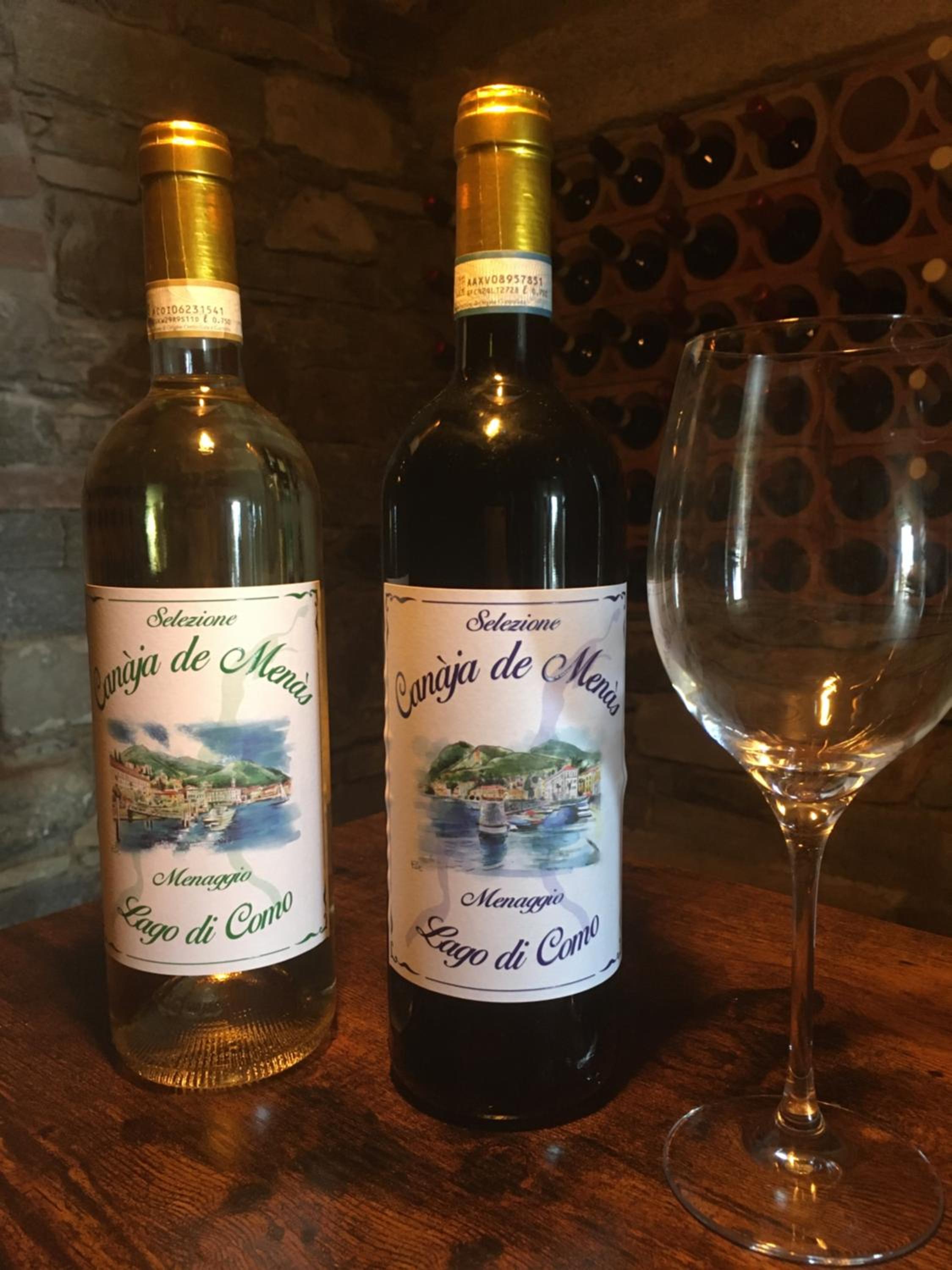 Chalet Buonriposo