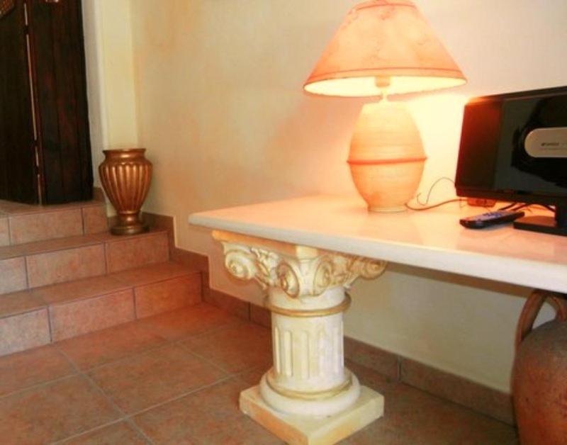 Nature Beach Resort Quinta Al-Gharb, photo 49
