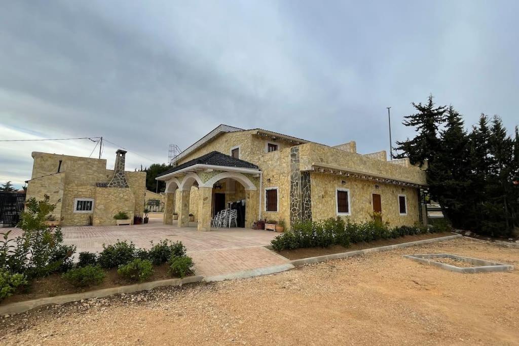 building