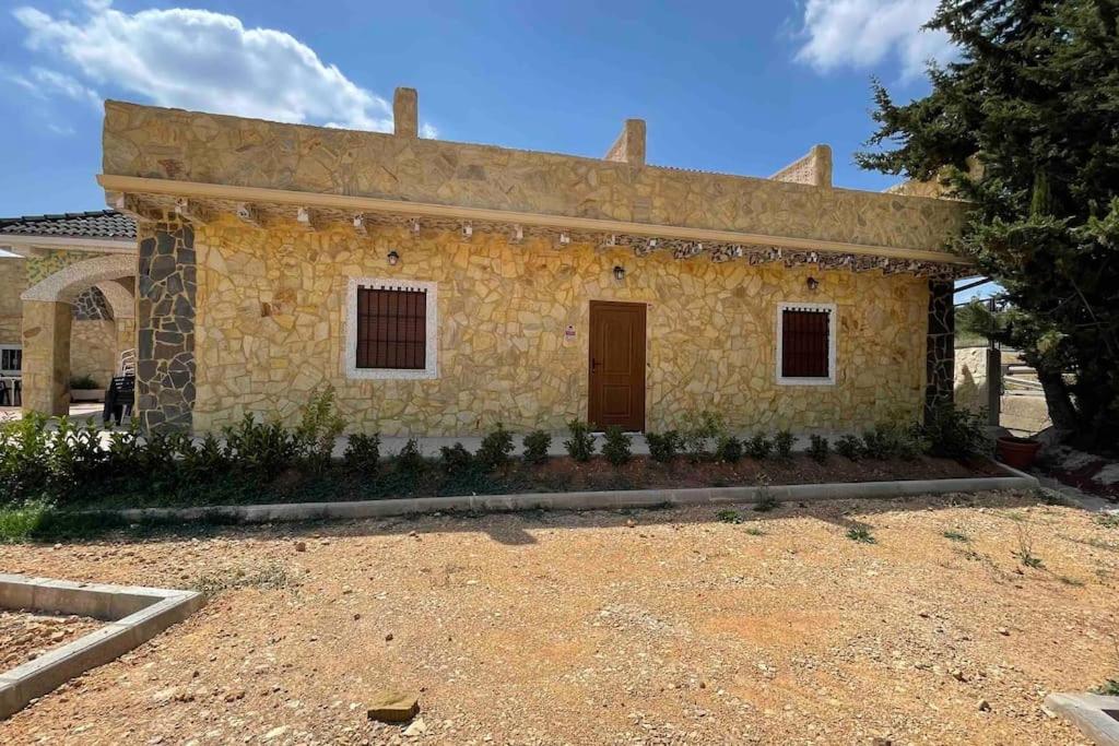 LA CASONA