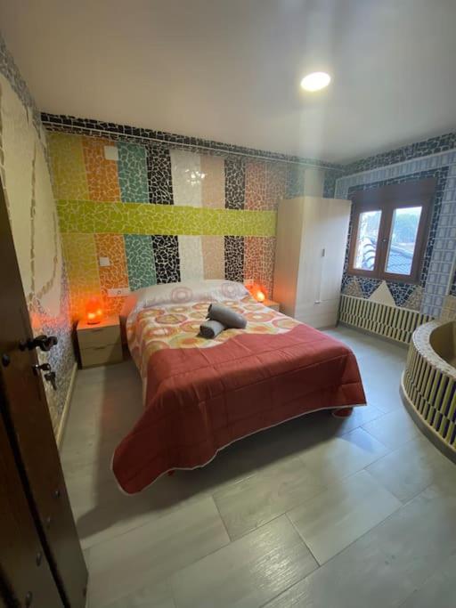 LA CASONA