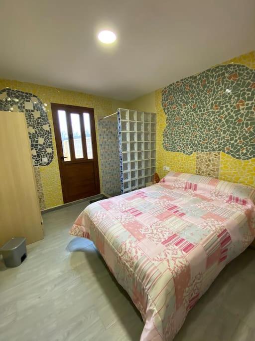 LA CASONA