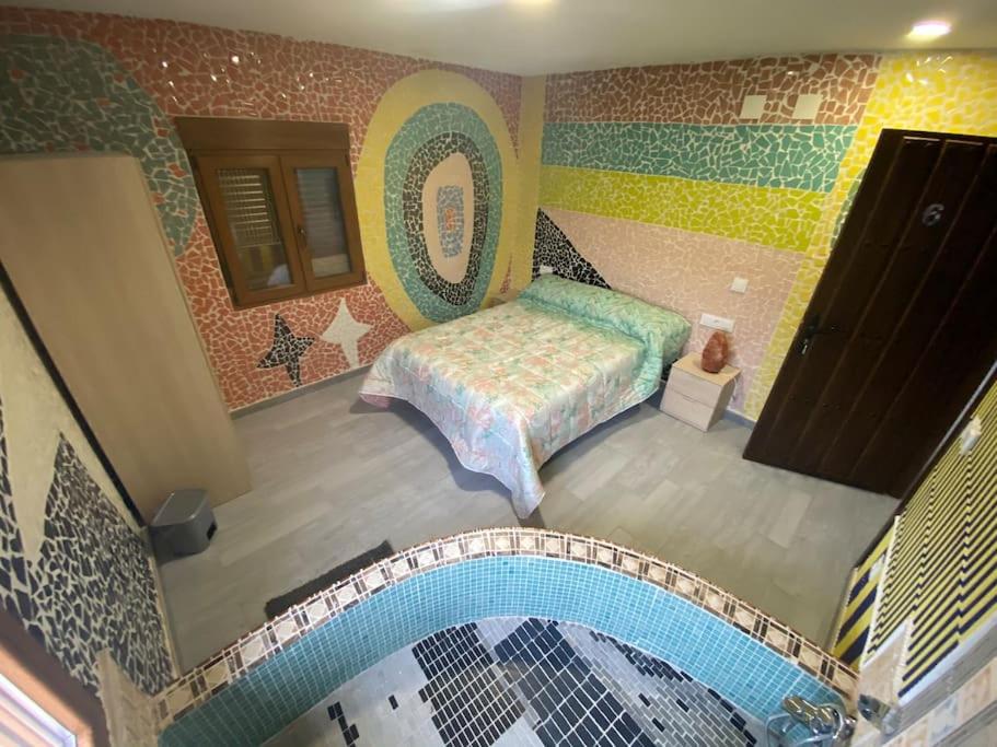 LA CASONA