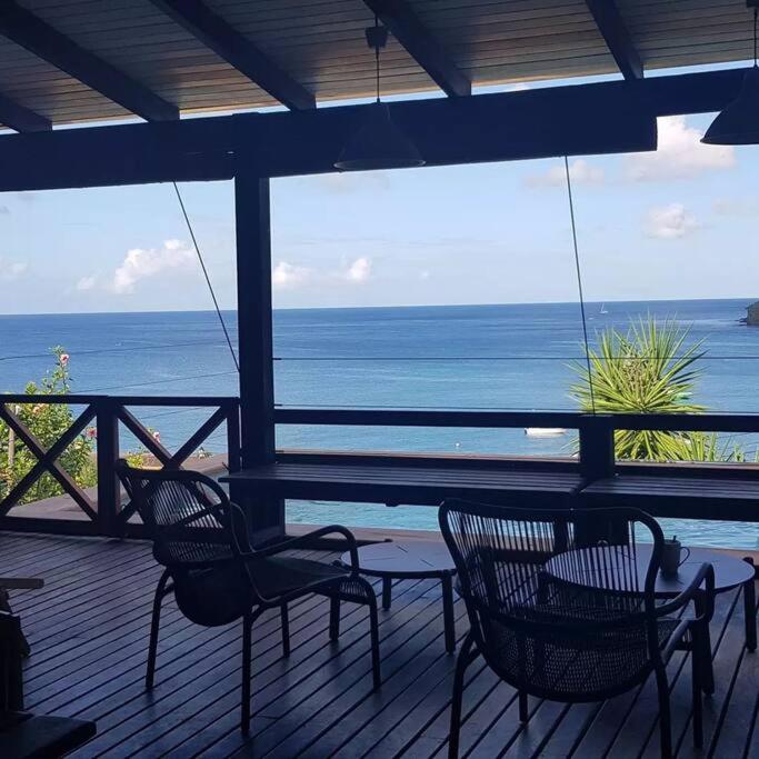 VILLA COCO ROSE view 5