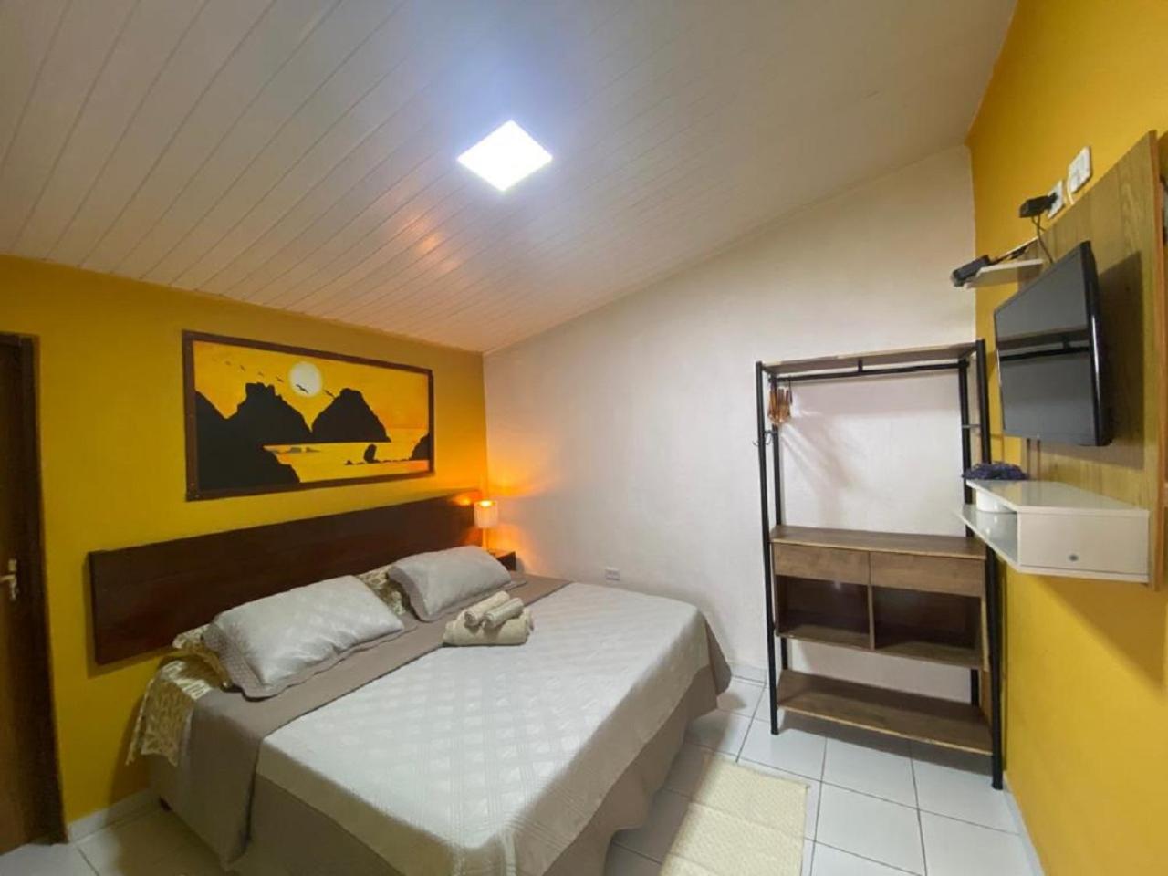 Pousada Casa Berna