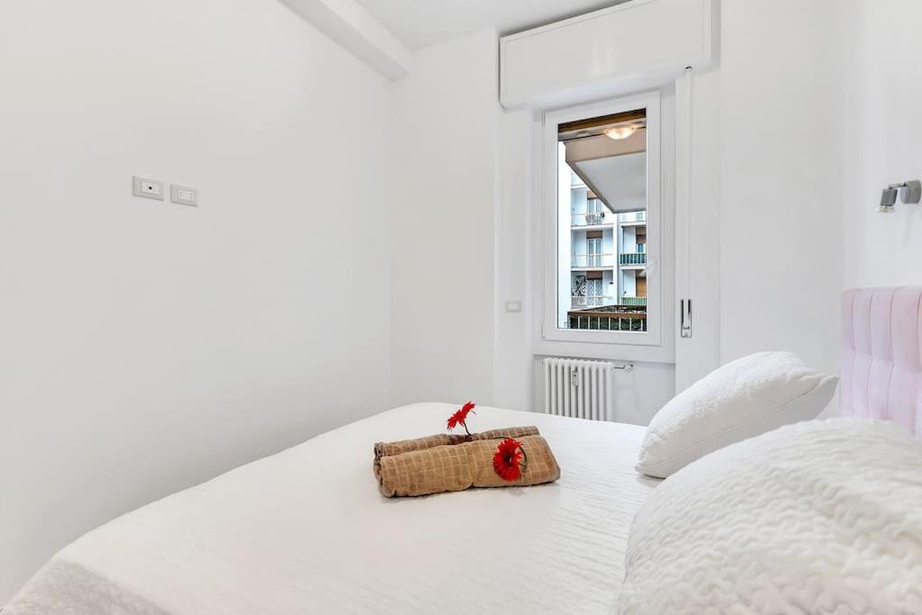 Alessia's Flat- Borgo Palazzo view 5