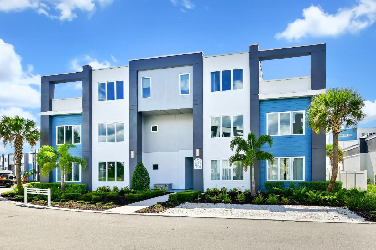 Cozy Condo near Disney w/ Hotel Amenities - 7740 - 2 - 106 view 3