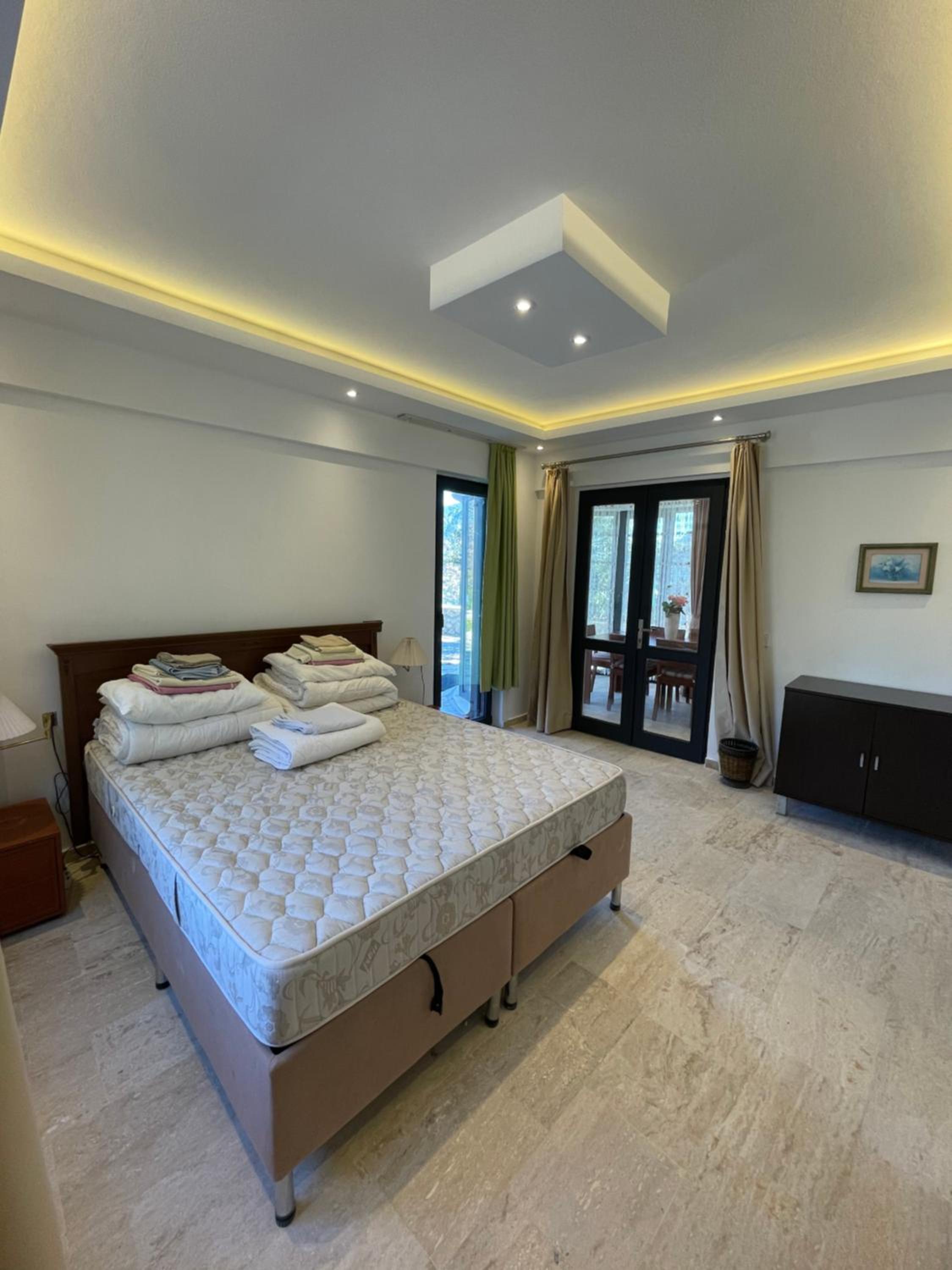 Antalya Villa Esiyok with heated pool
