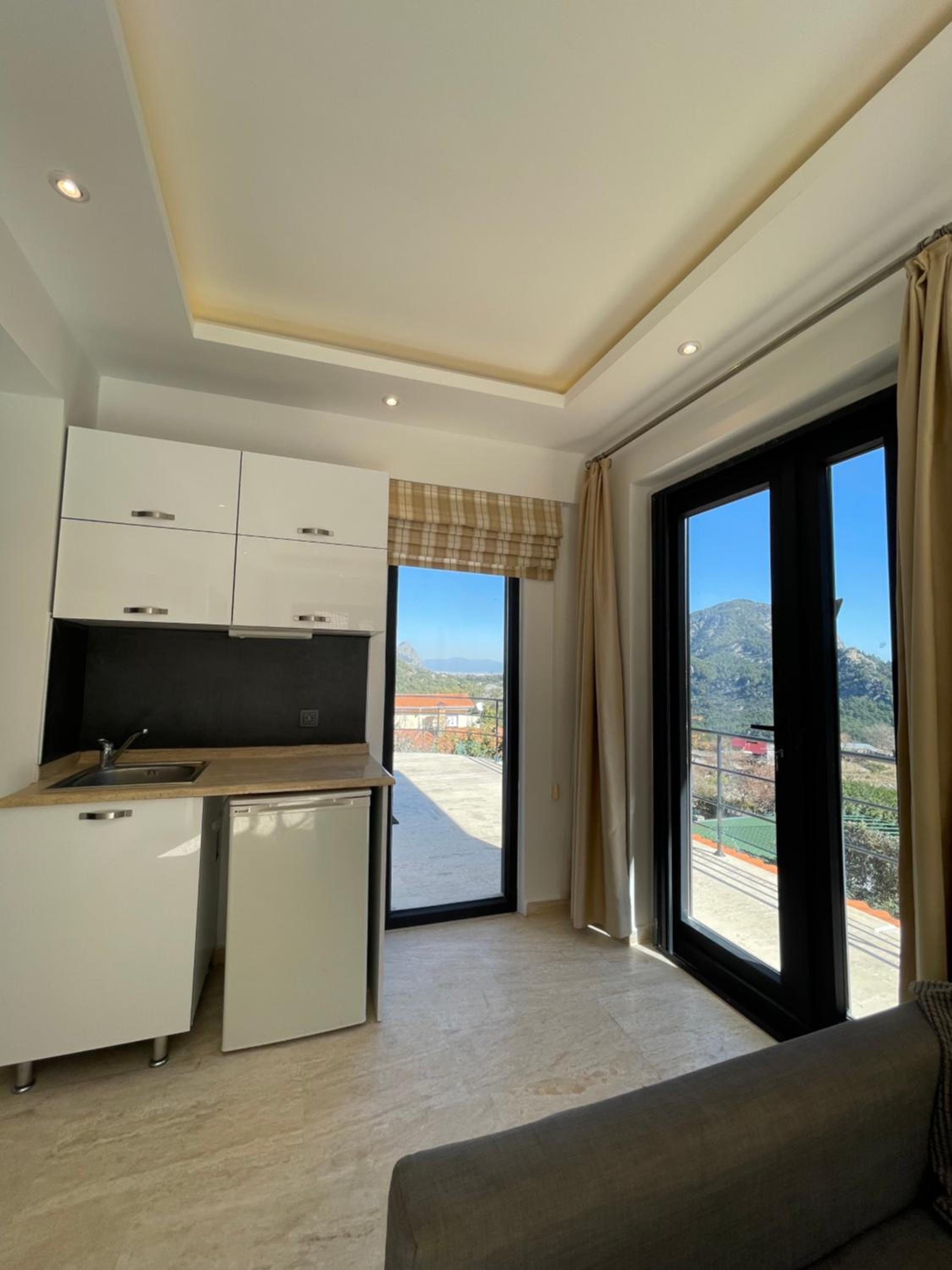 Antalya Villa Esiyok with heated pool