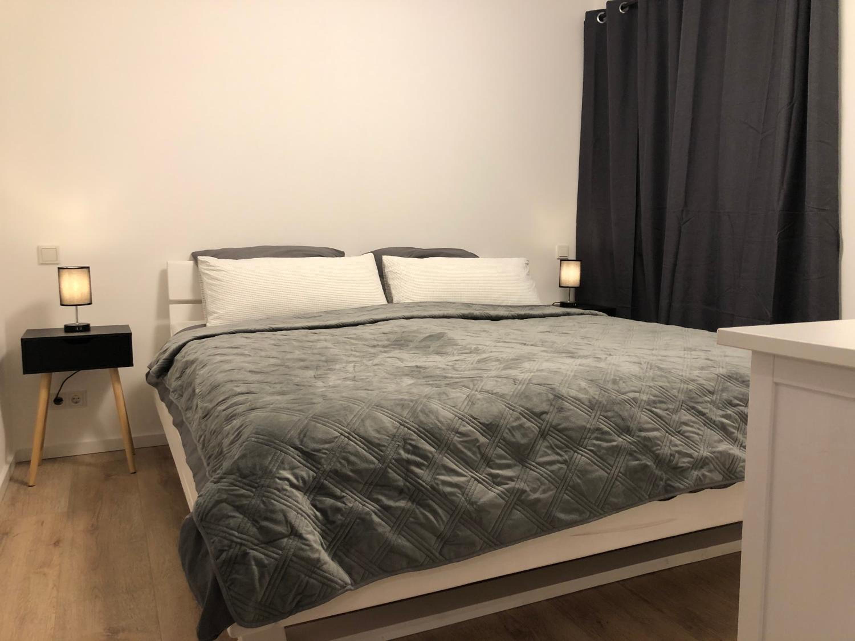Ferienwohnung 