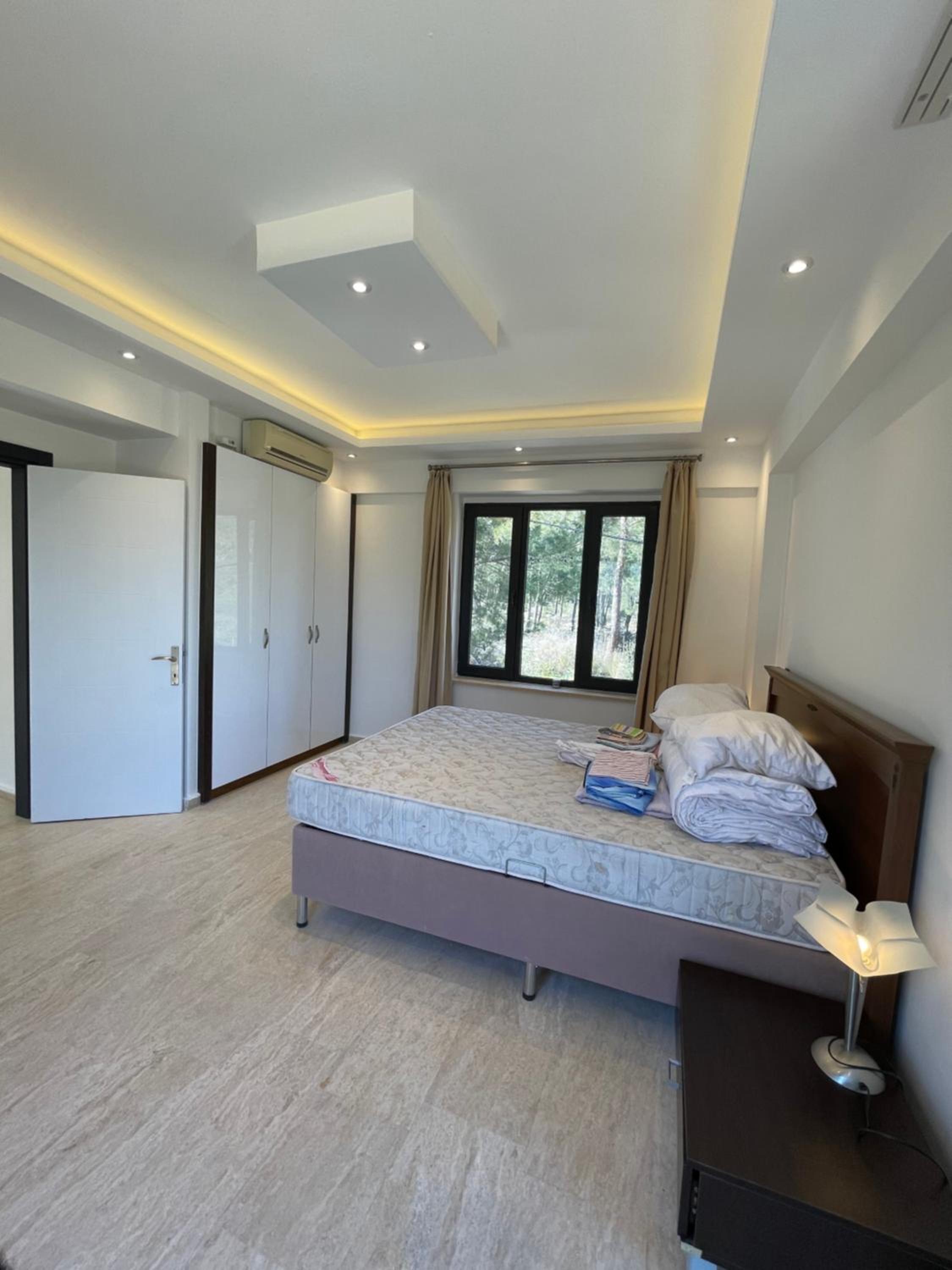 Antalya Villa Esiyok with heated pool