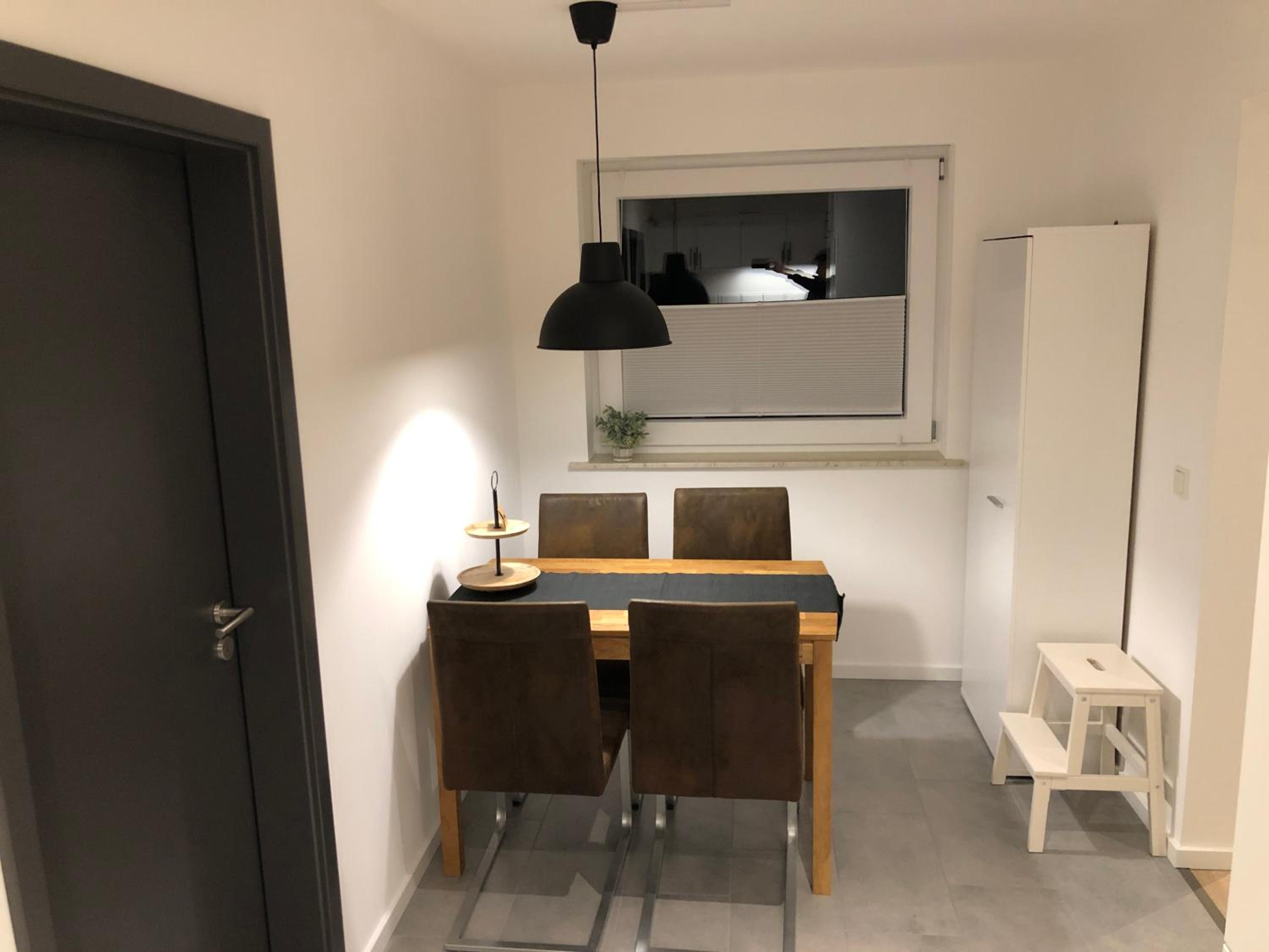 Ferienwohnung 