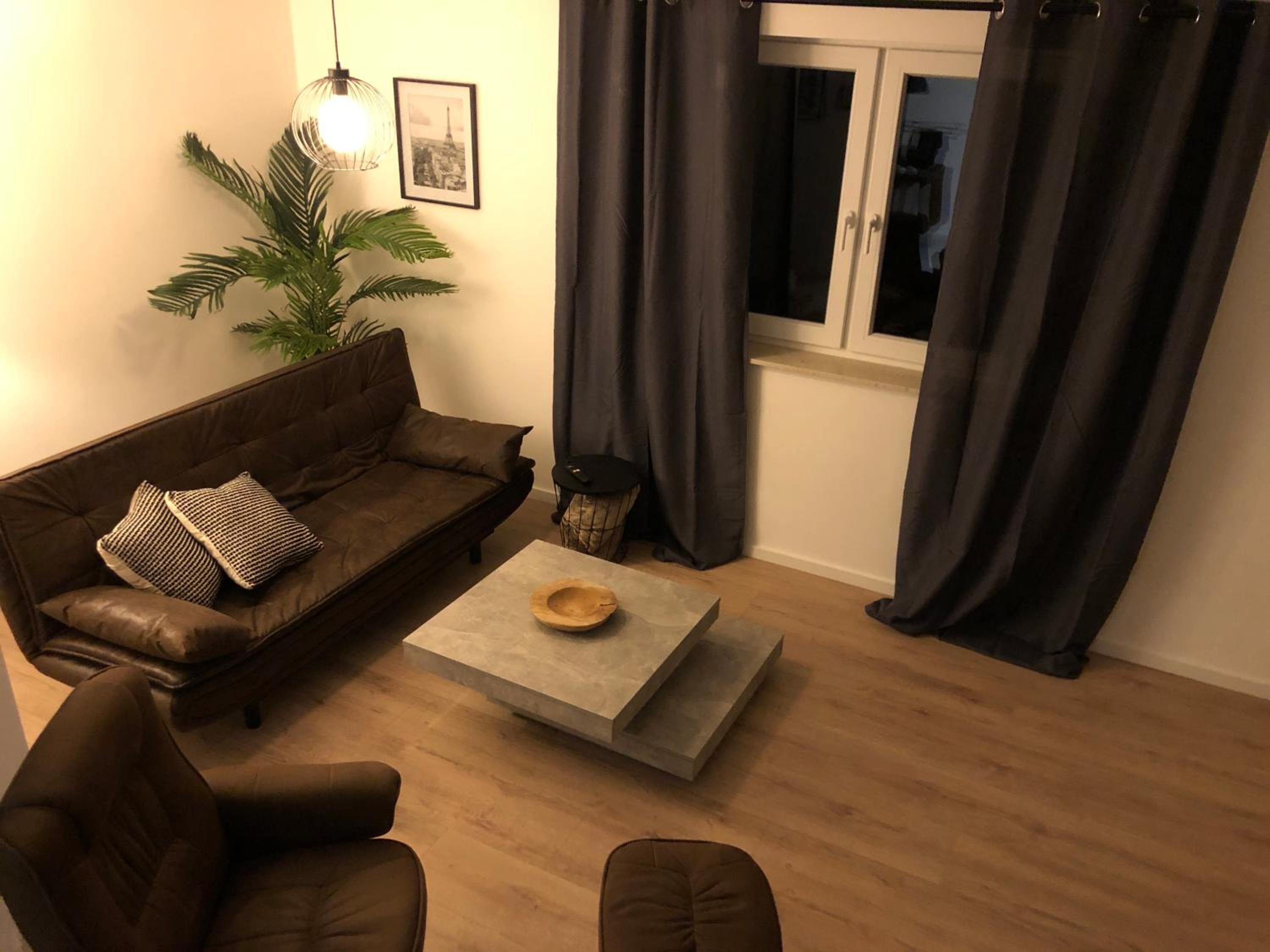 Ferienwohnung 