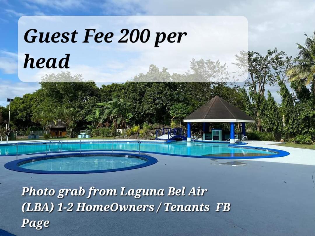 Homestay at 24 Laguna Bel-Air by Red Door House Rental view 3