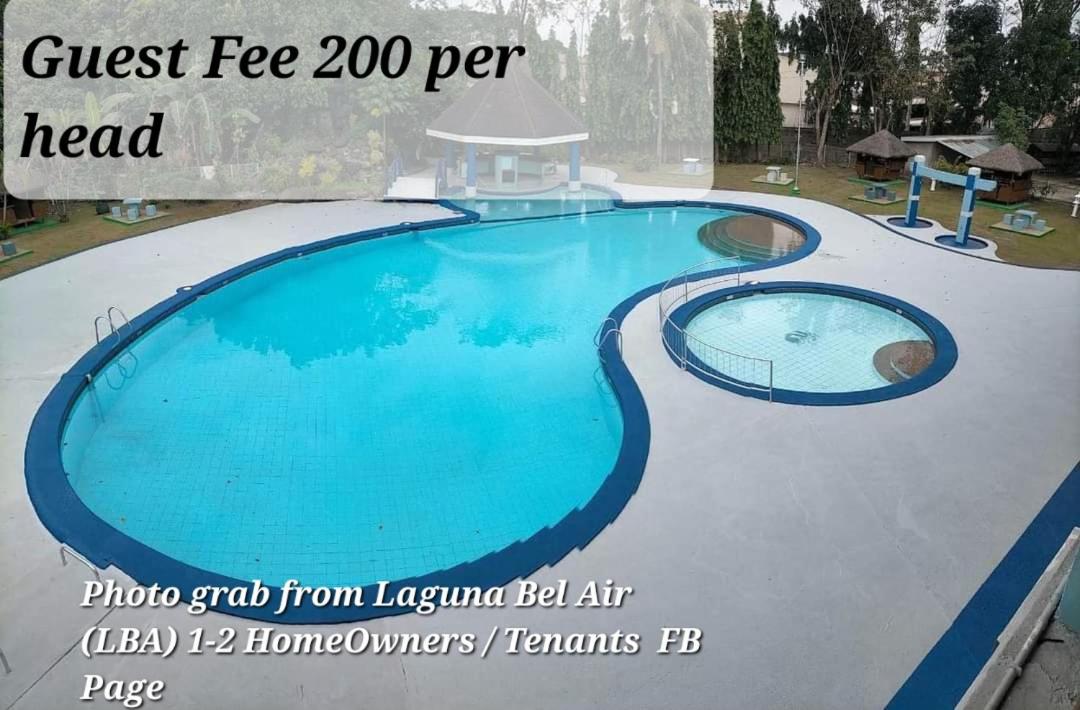 Homestay at 24 Laguna Bel-Air by Red Door House Rental view 2