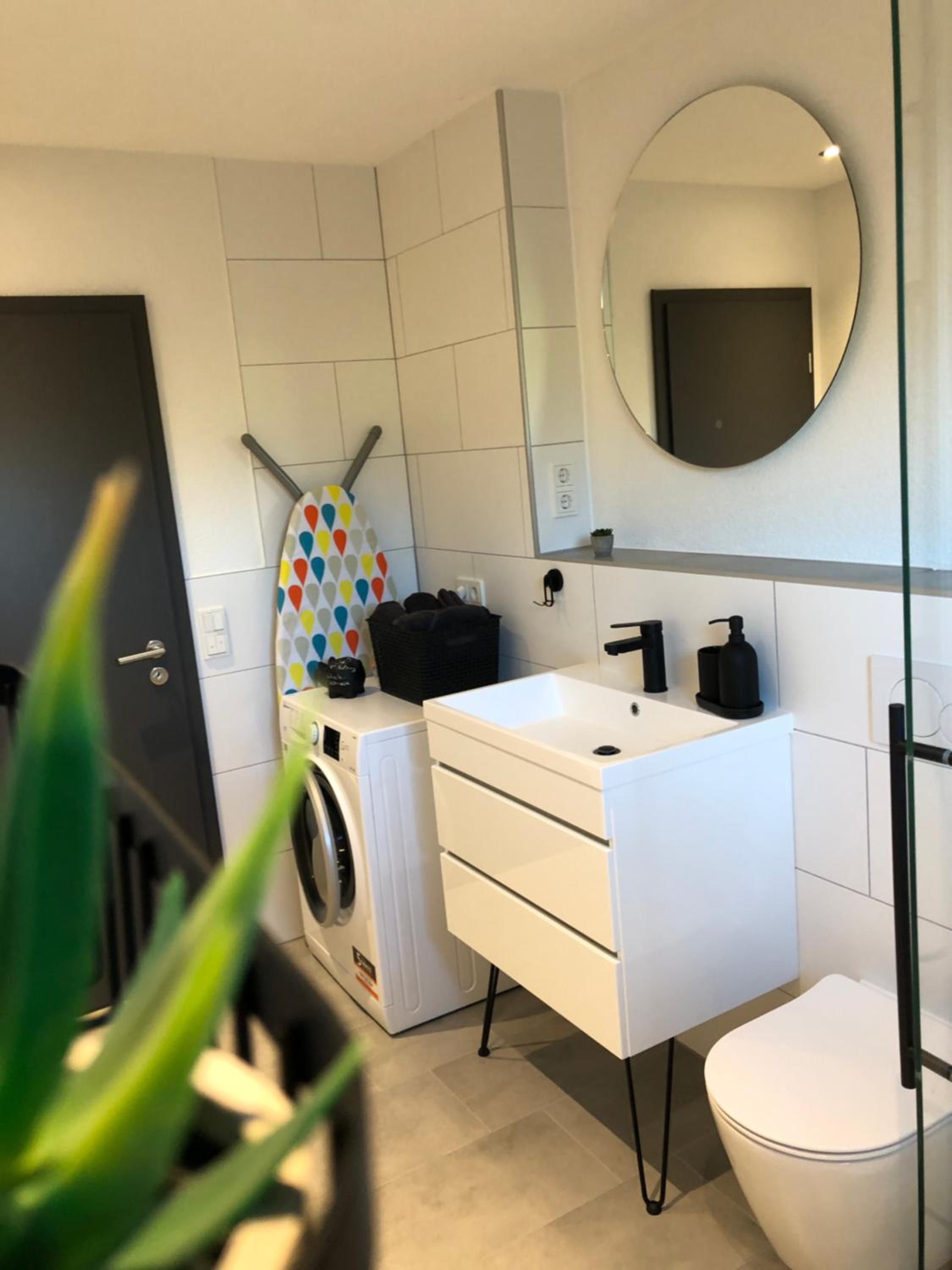 Ferienwohnung 