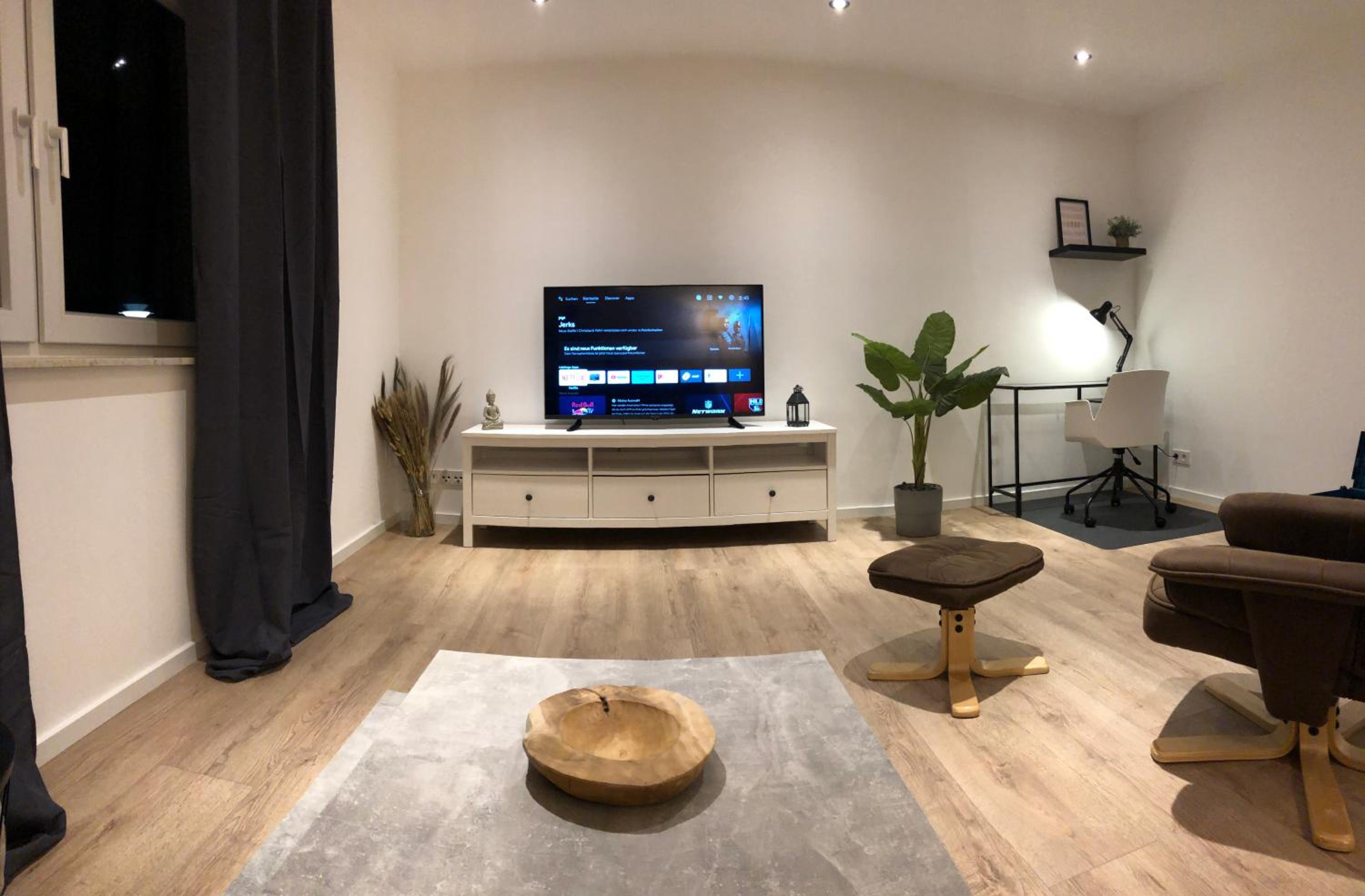 Ferienwohnung 