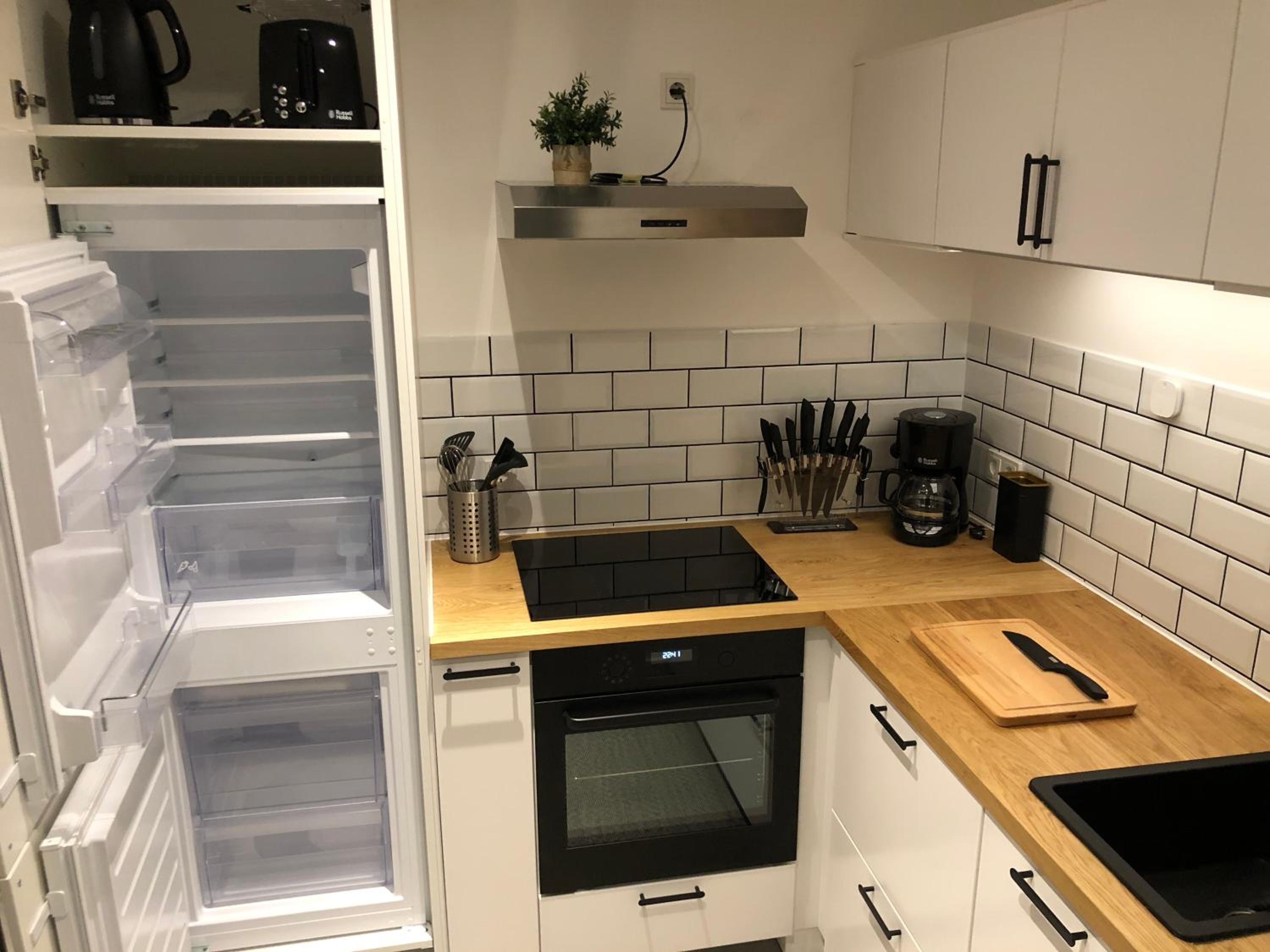 Ferienwohnung 