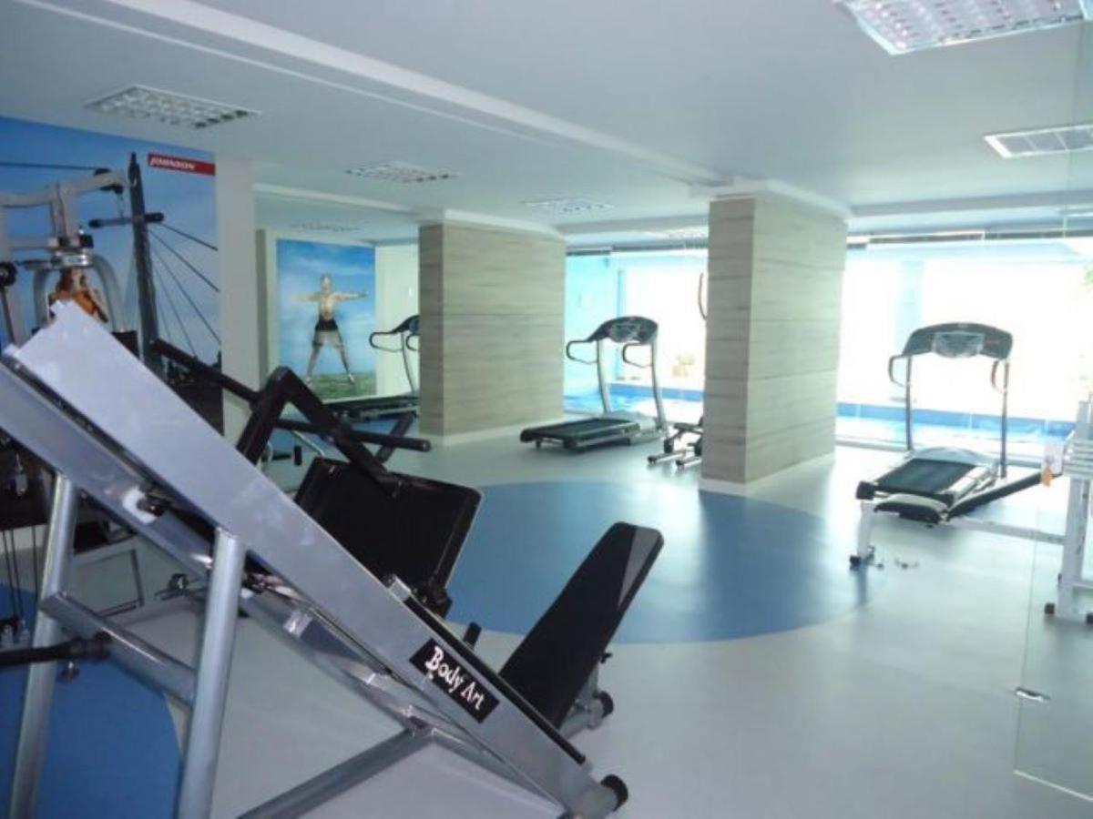 Studio Moderno e Aconchegante