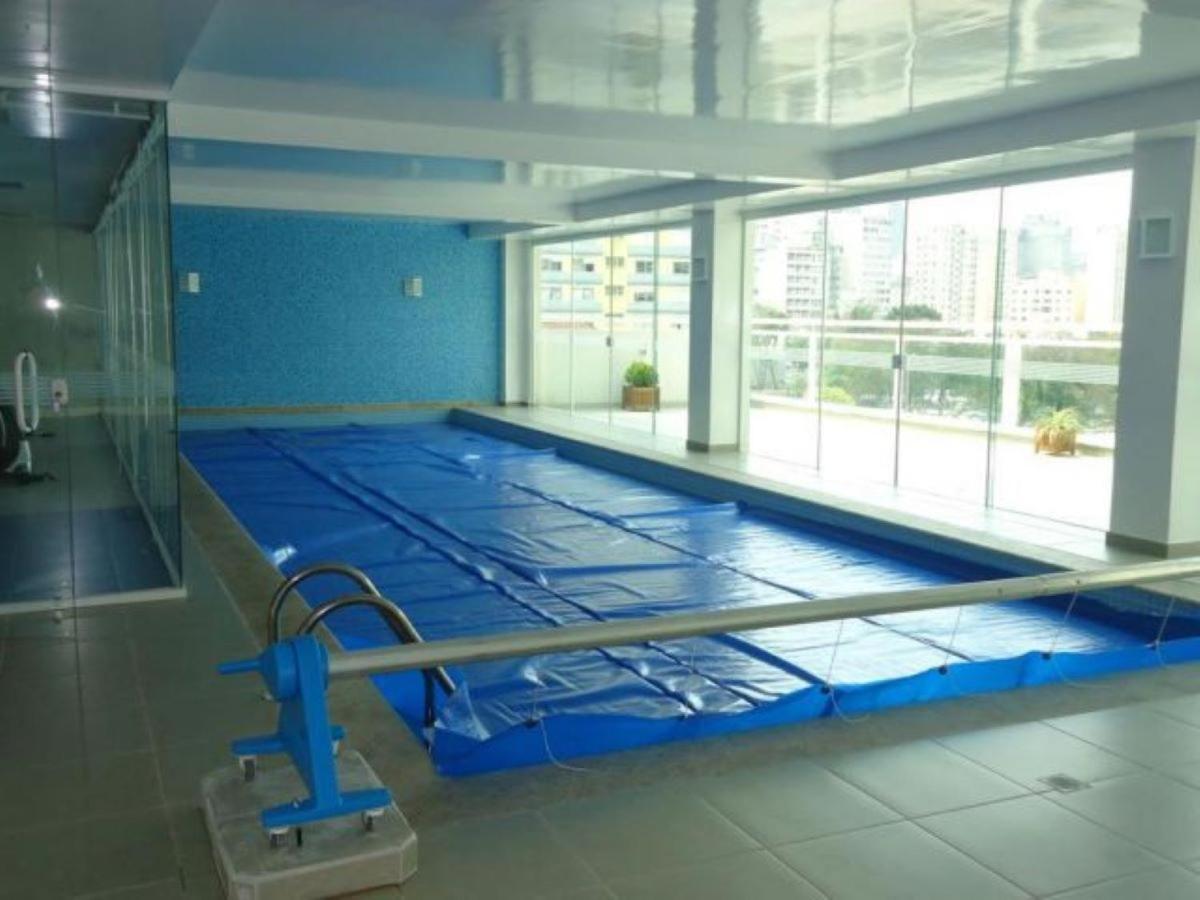 Studio Moderno e Aconchegante