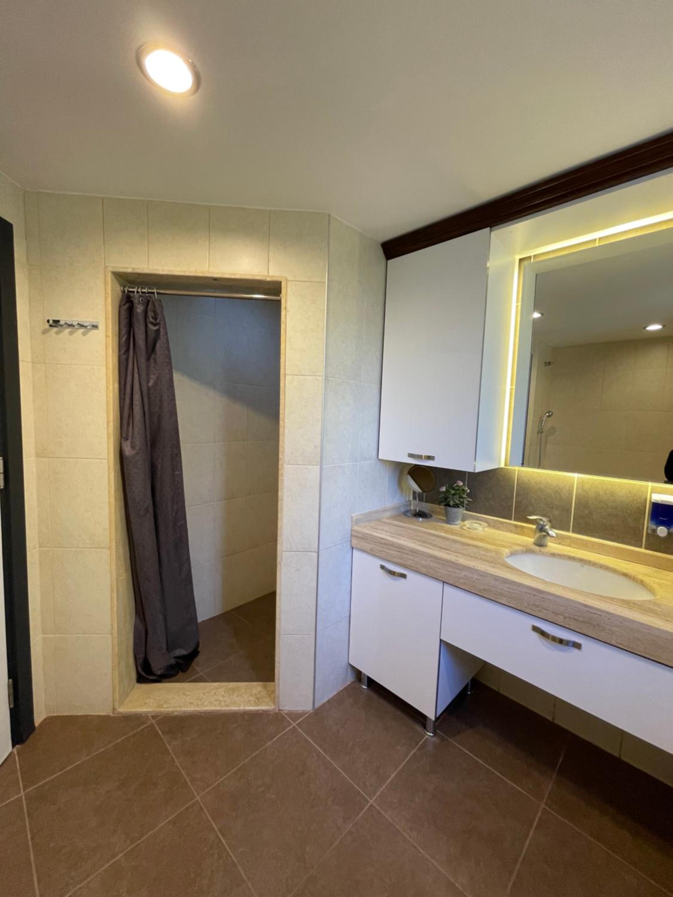 Antalya Villa Esiyok with heated pool