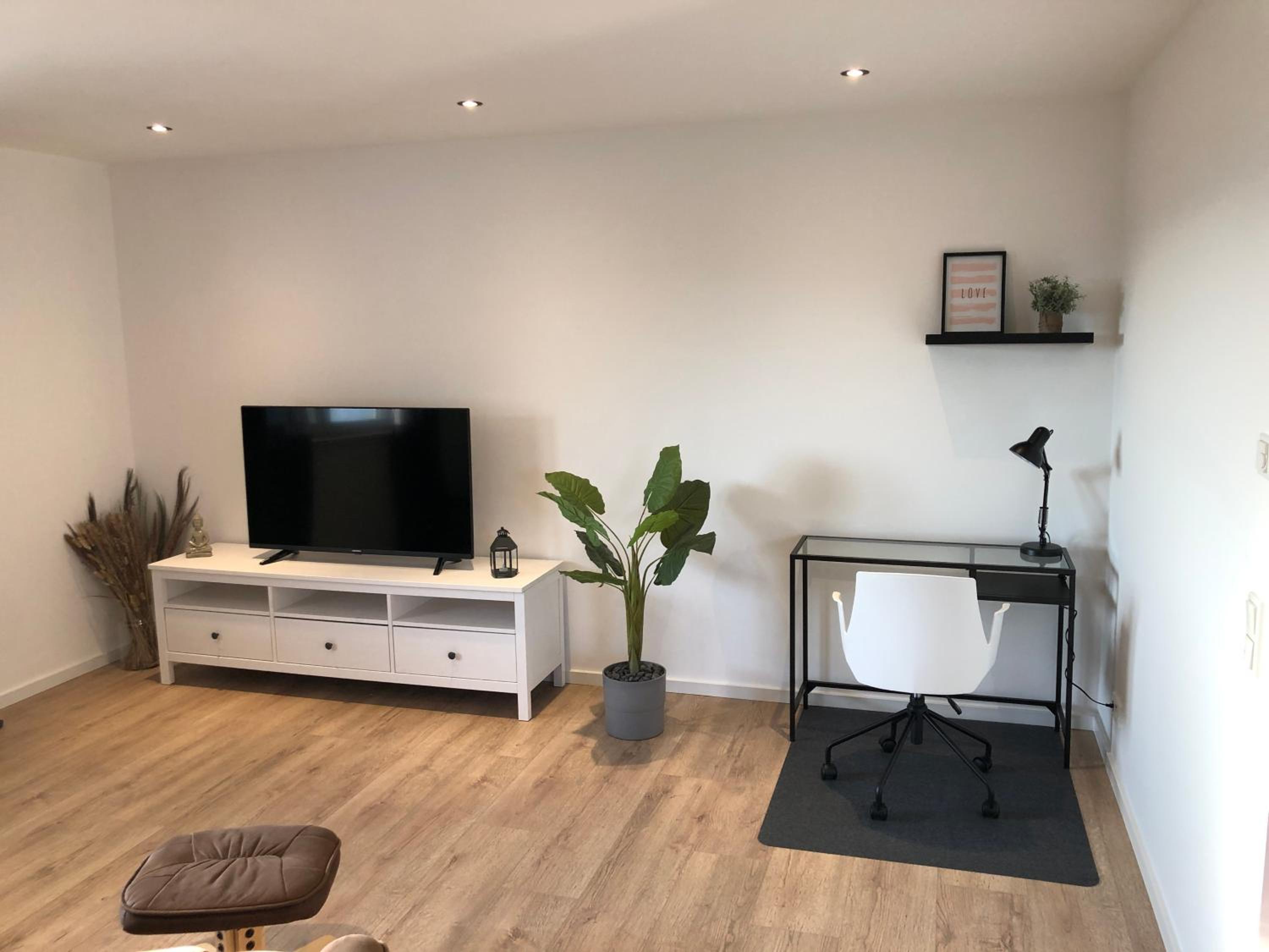 Ferienwohnung 