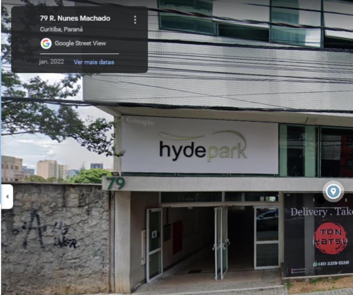 Studio Moderno e Aconchegante