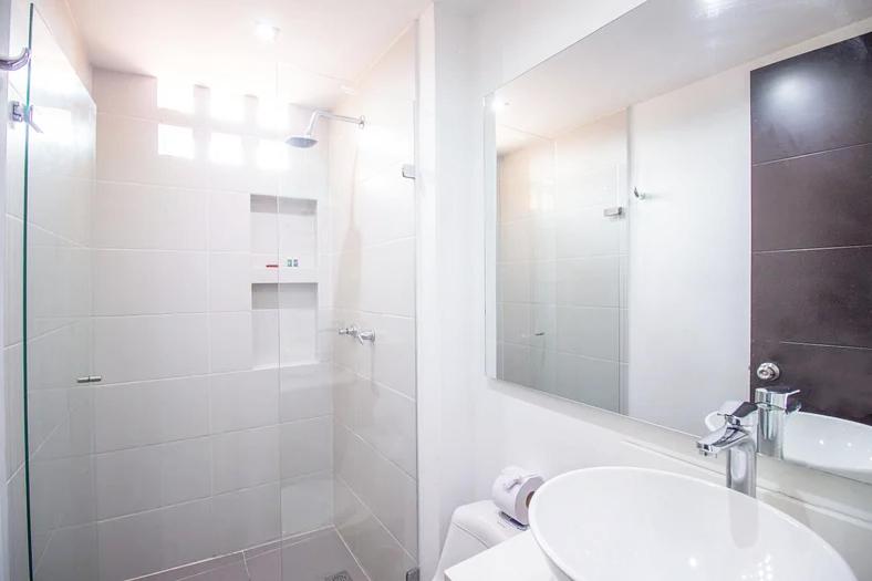 Mio Loft Poblado - Free Parking
