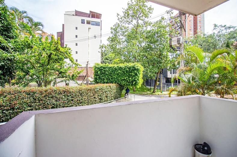 Mio Loft Poblado - Free Parking