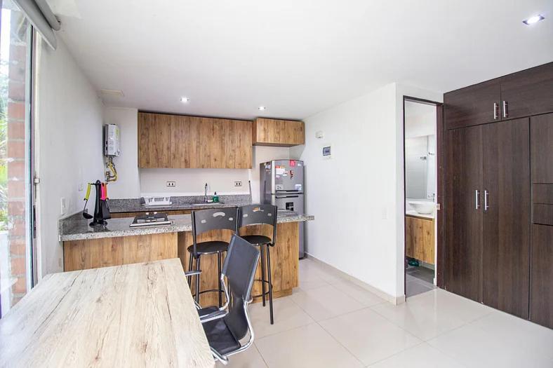 Mio Loft Poblado - Free Parking
