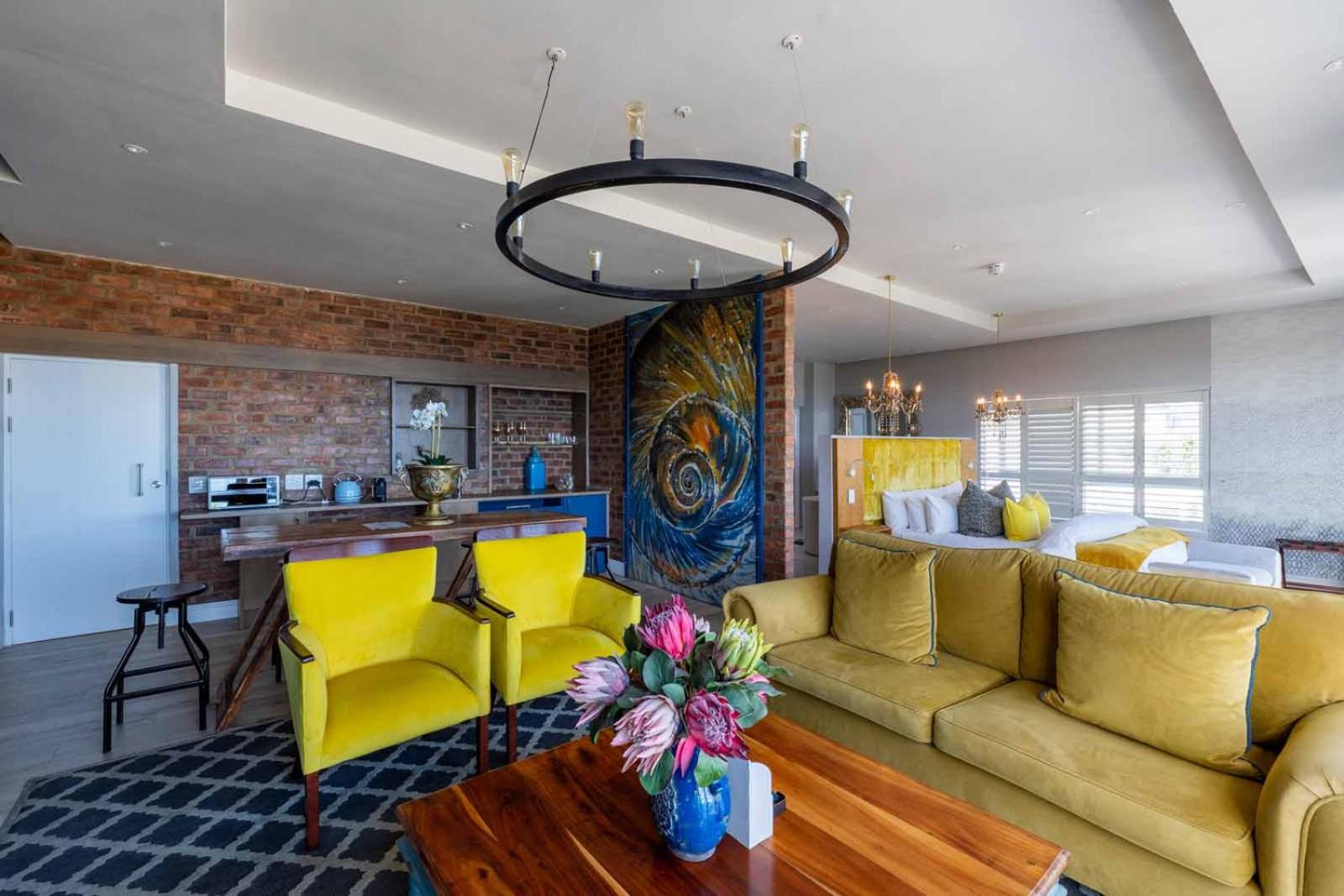 Hermanus Boutique Guest House