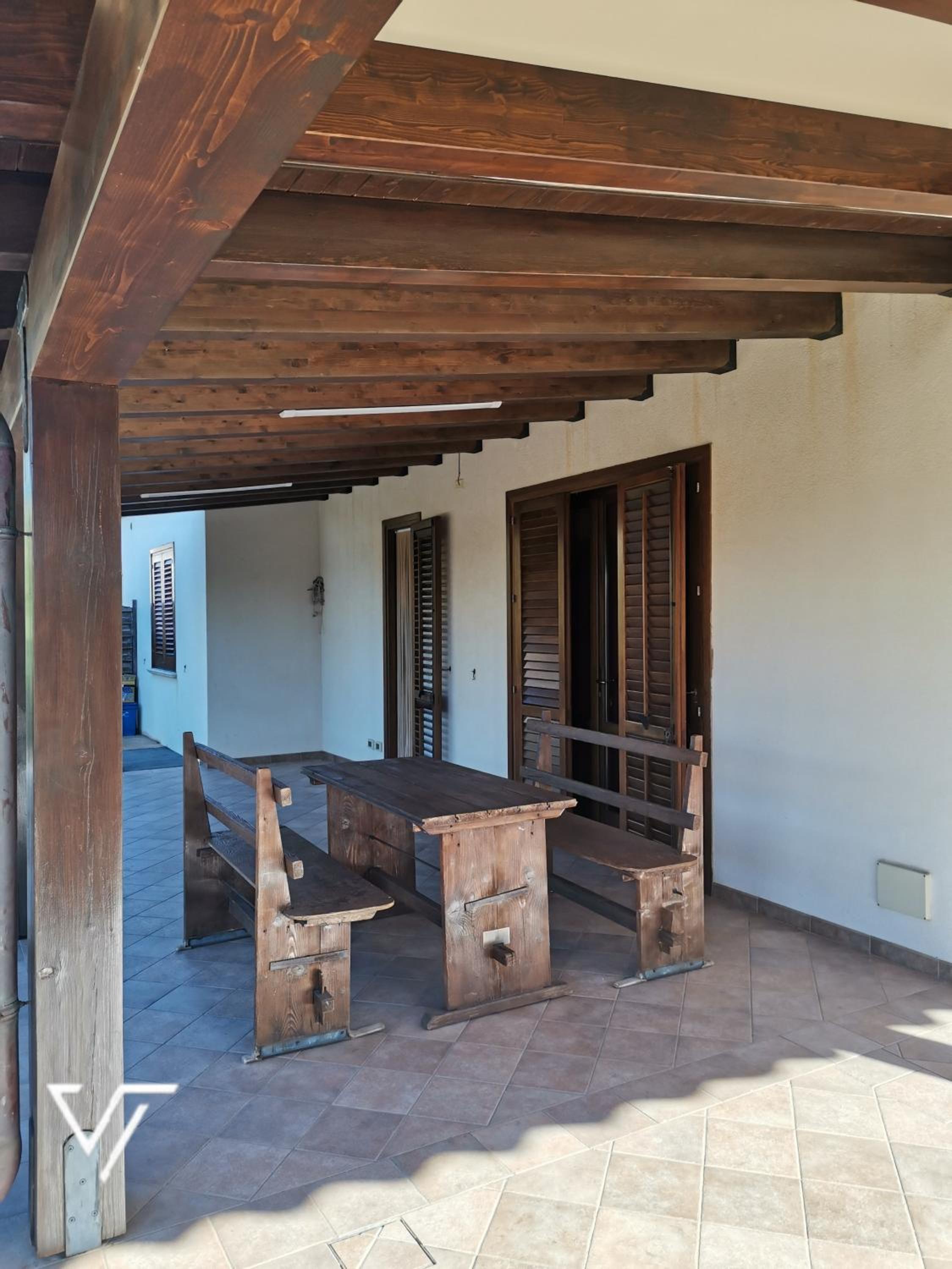 Villa Tico