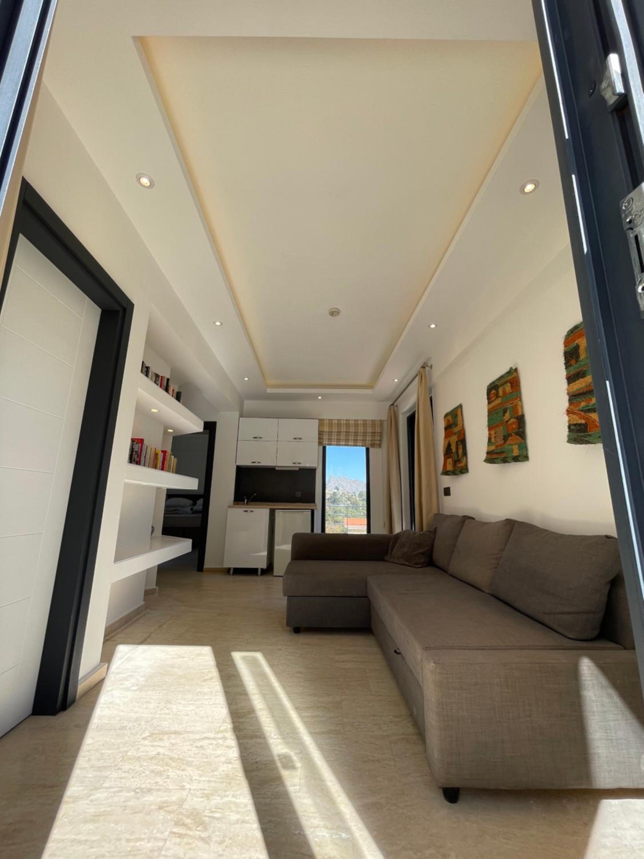 Antalya Villa Esiyok with heated pool