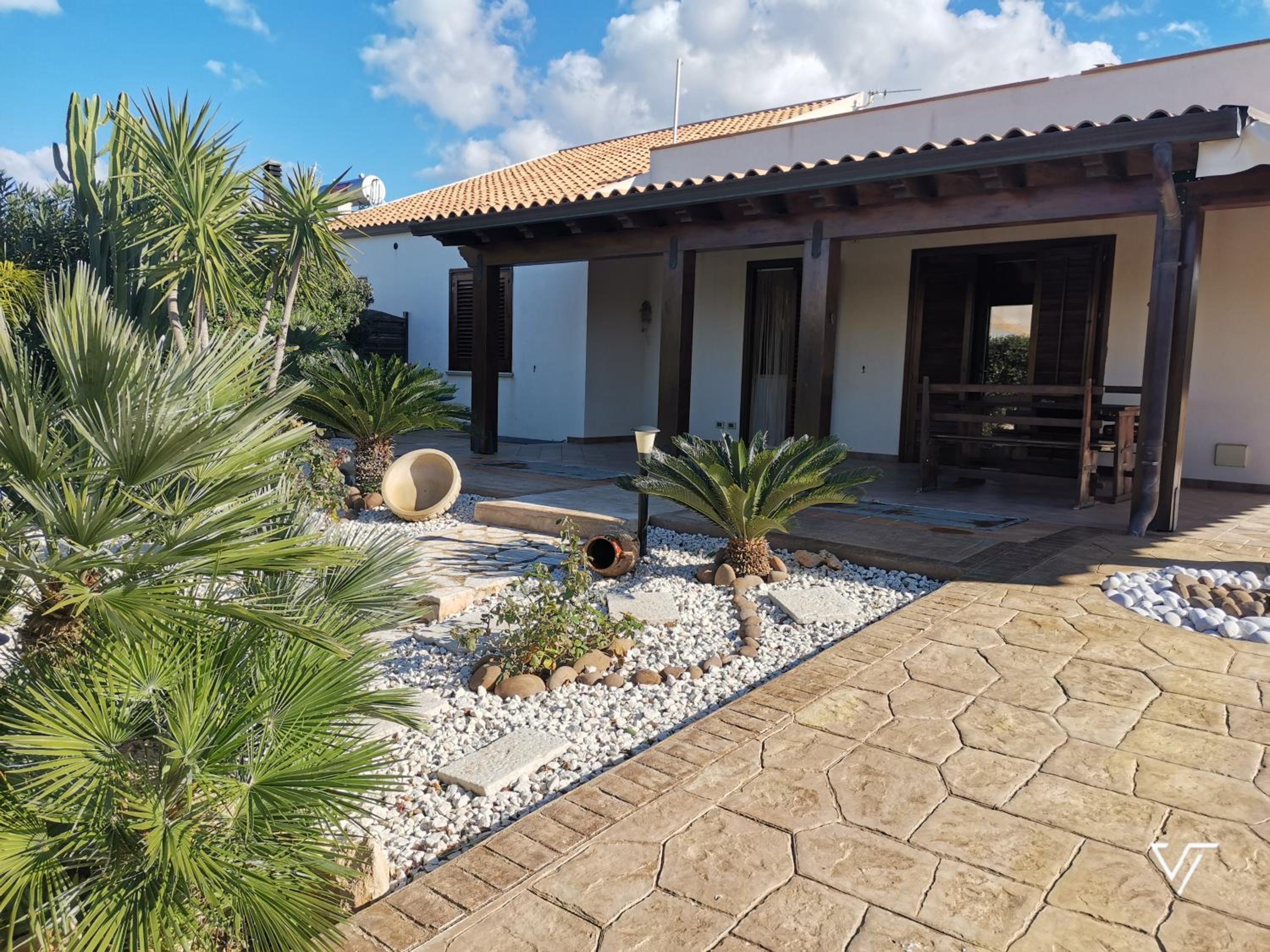 Villa Tico