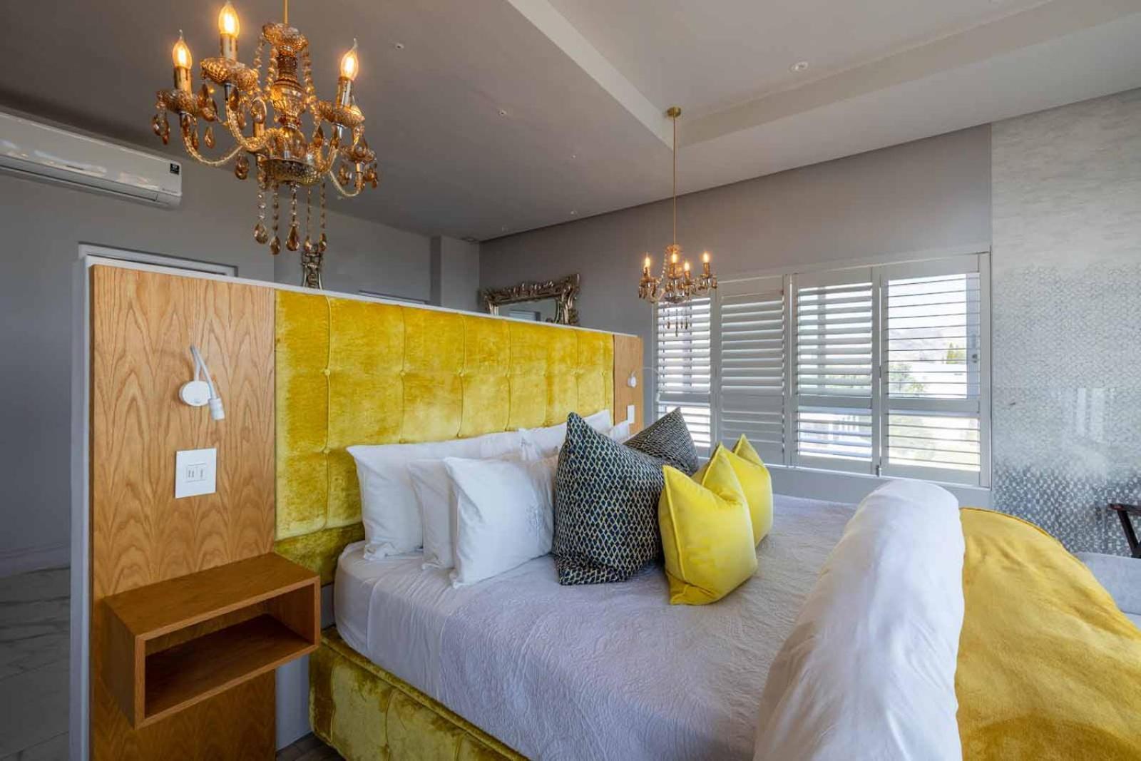 Hermanus Boutique Guest House