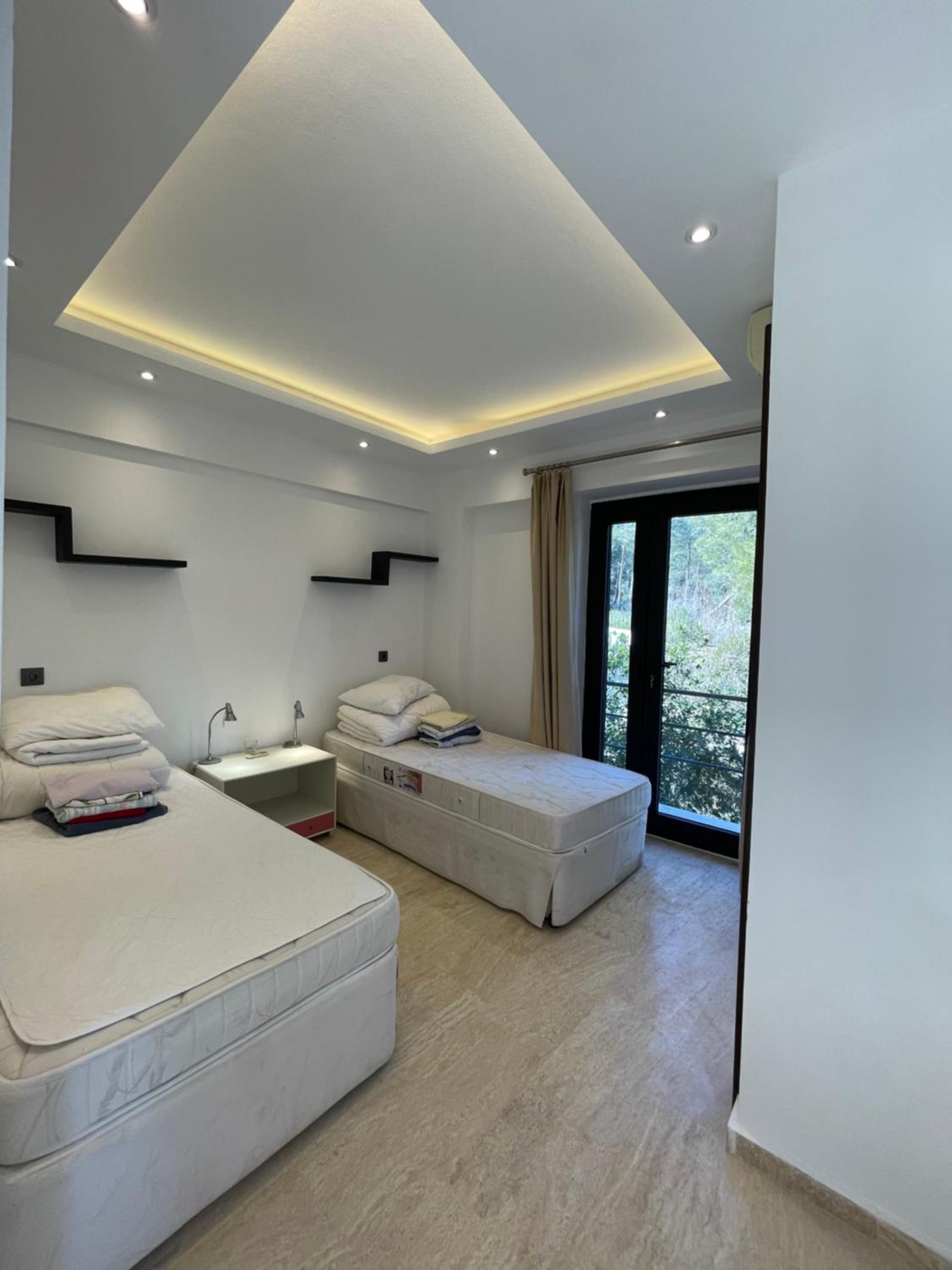 Antalya Villa Esiyok with heated pool
