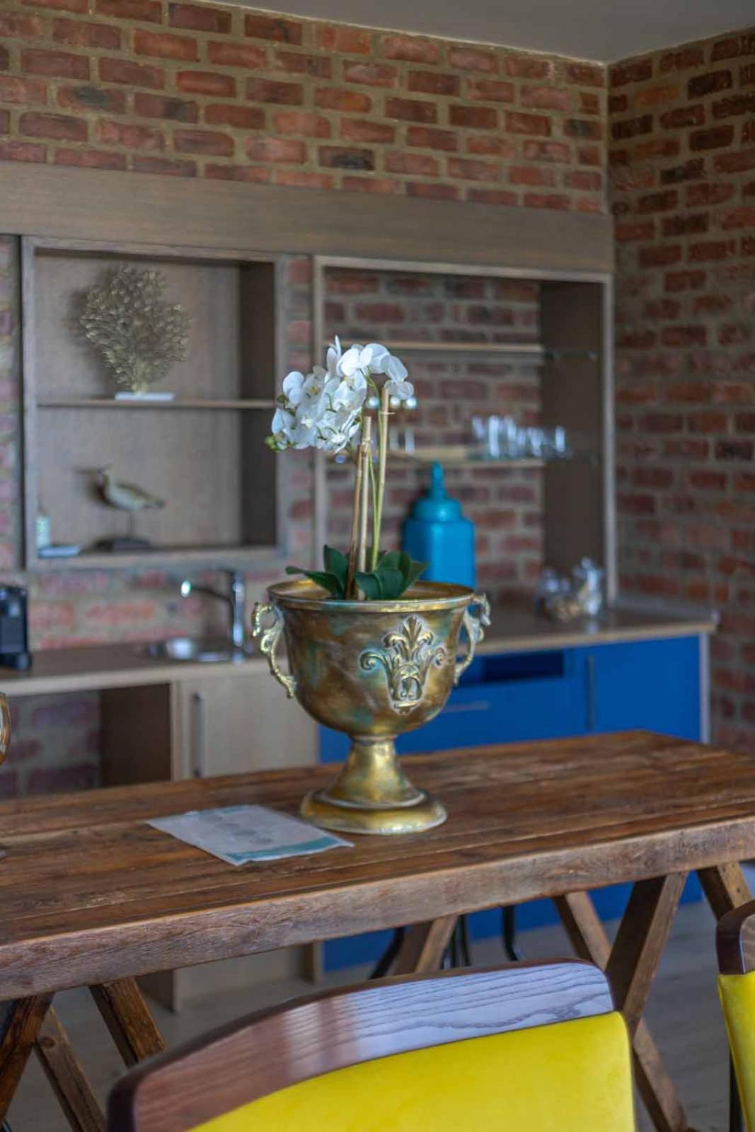 Hermanus Boutique Guest House