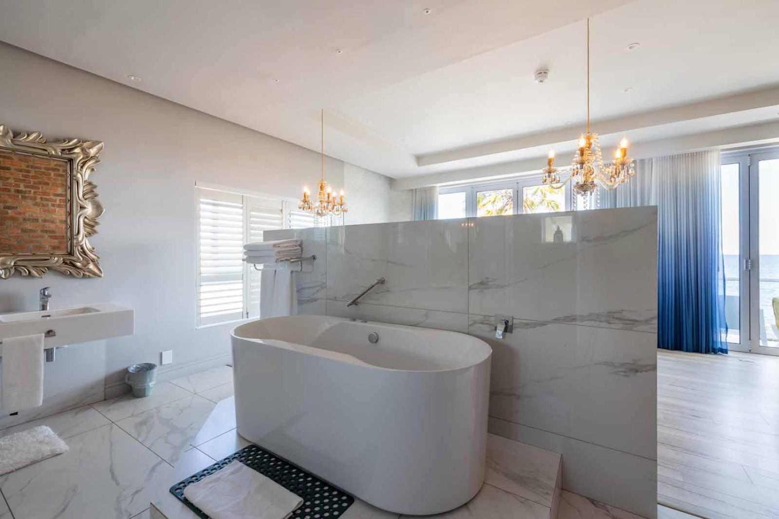 Hermanus Boutique Guest House