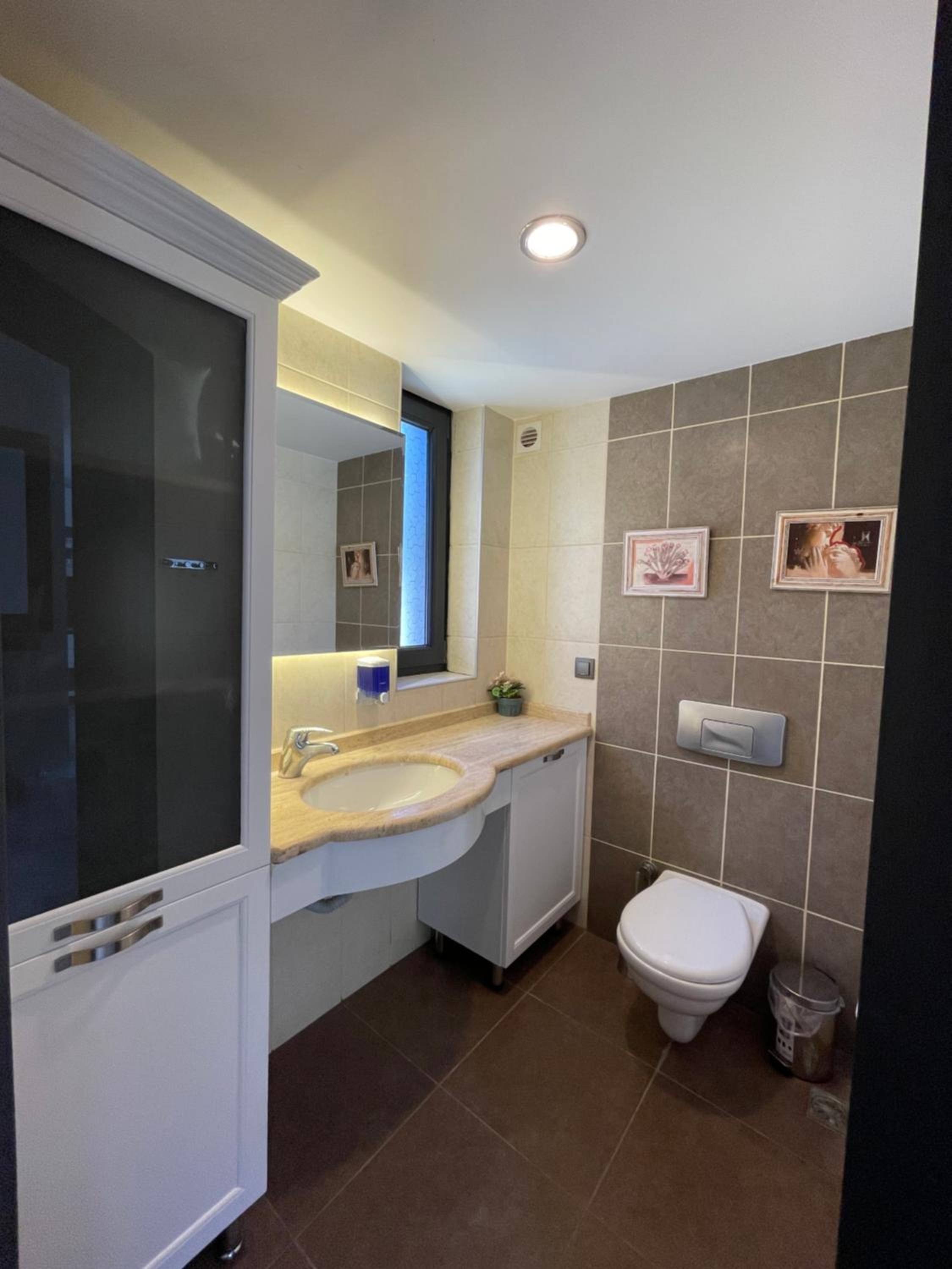 Antalya Villa Esiyok with heated pool