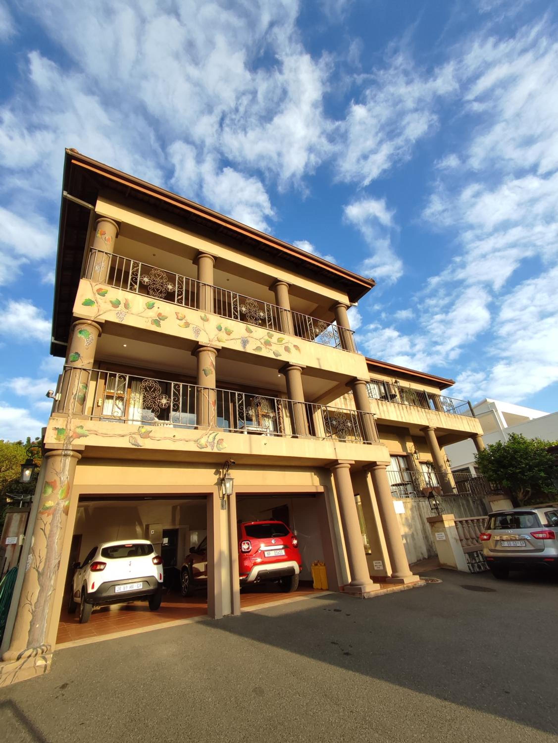 The Vineyard on Ballito