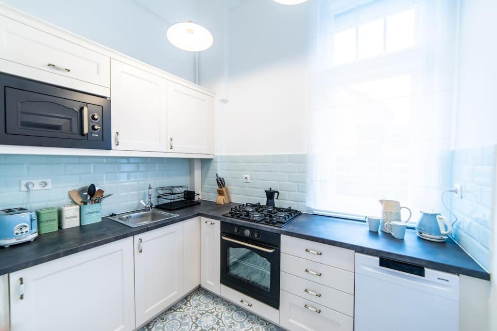 Kastély Apartman
