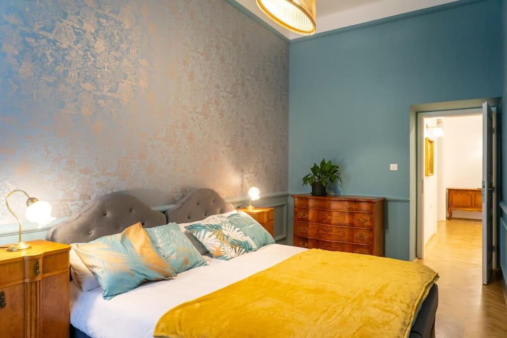 Kastély Apartman