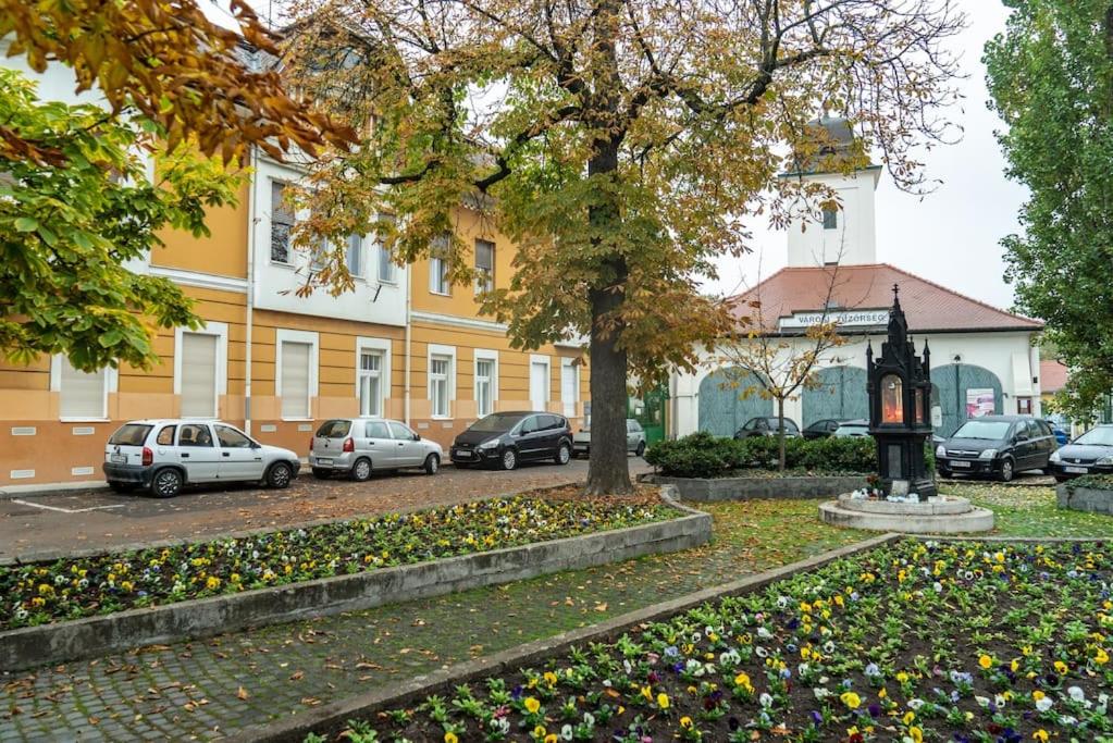 Kastély Apartman