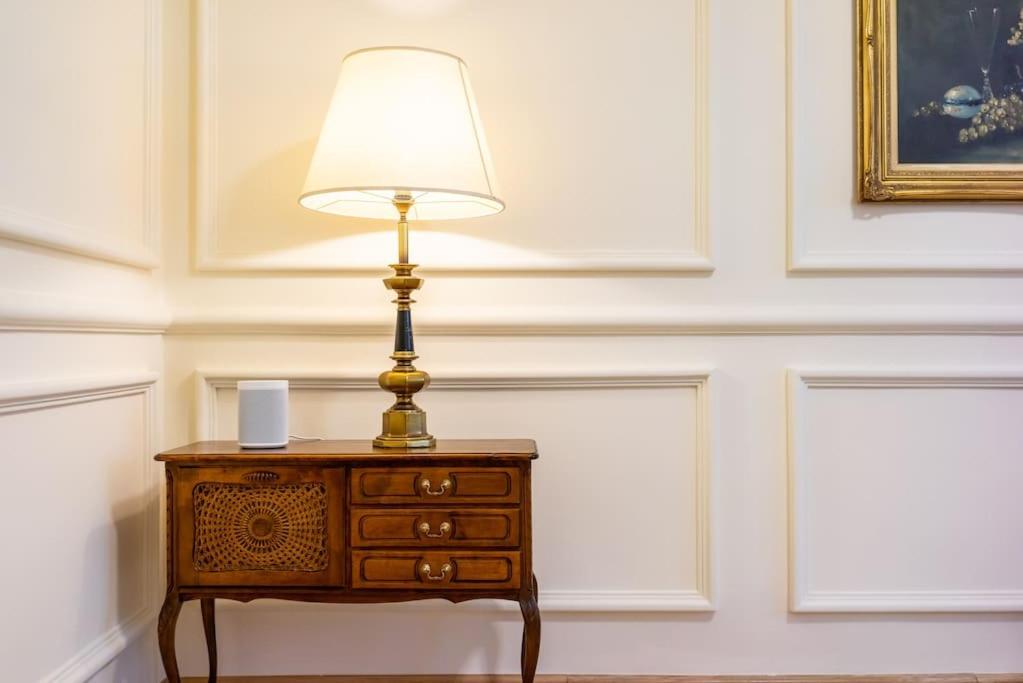 Kastély Apartman