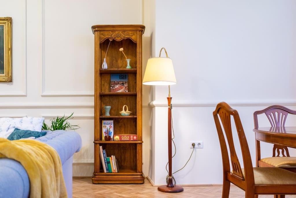 Kastély Apartman