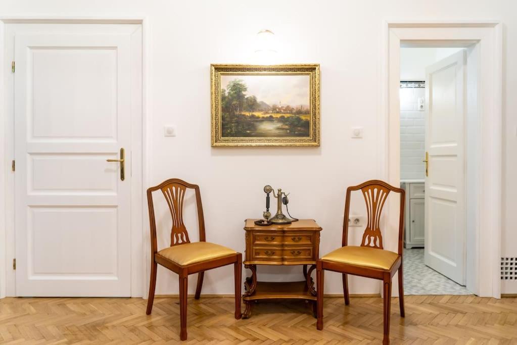Kastély Apartman