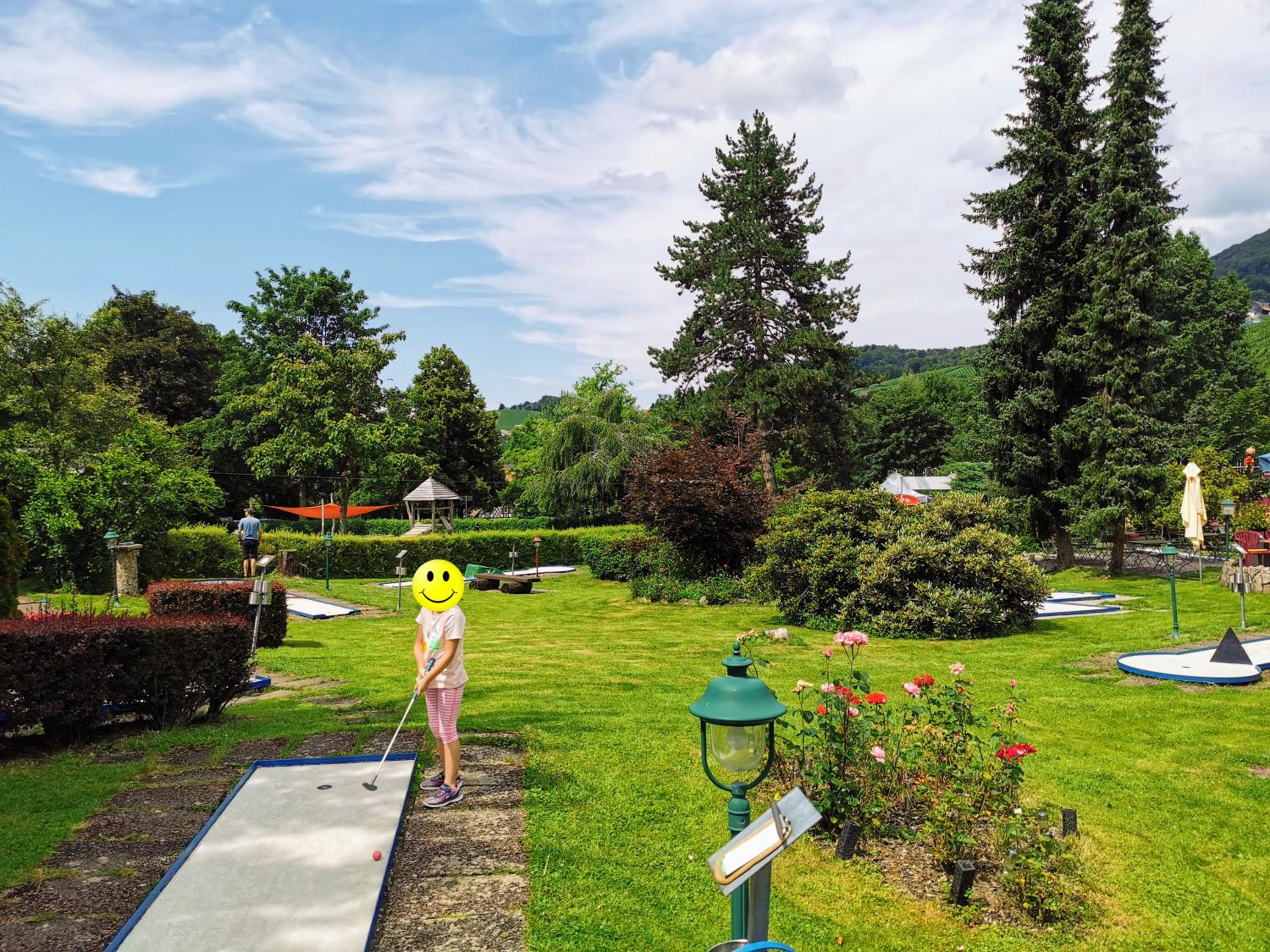 Black Forest Stay - Apartment Hirschperle
