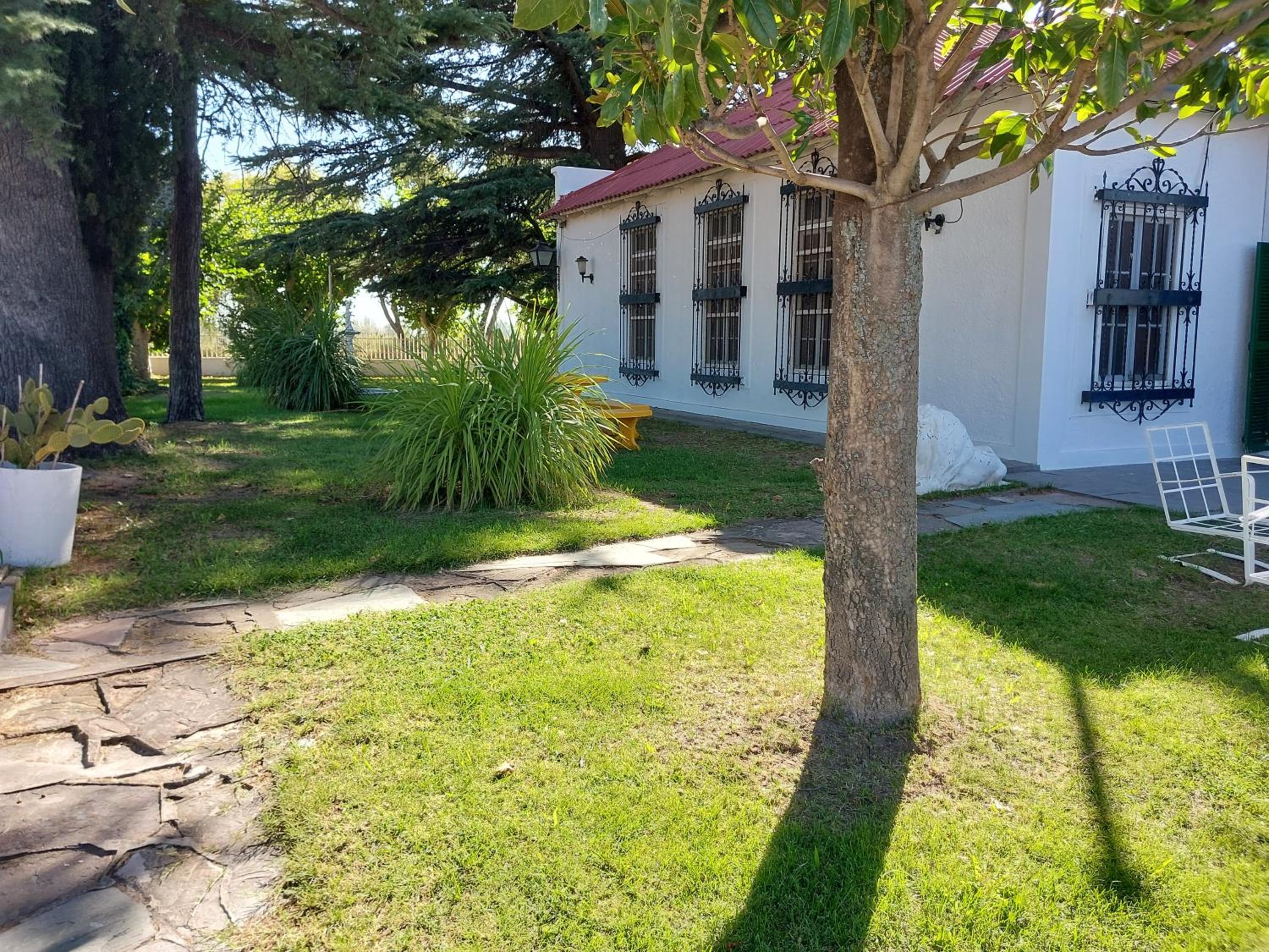 Casa de Campo Finca La Superiora